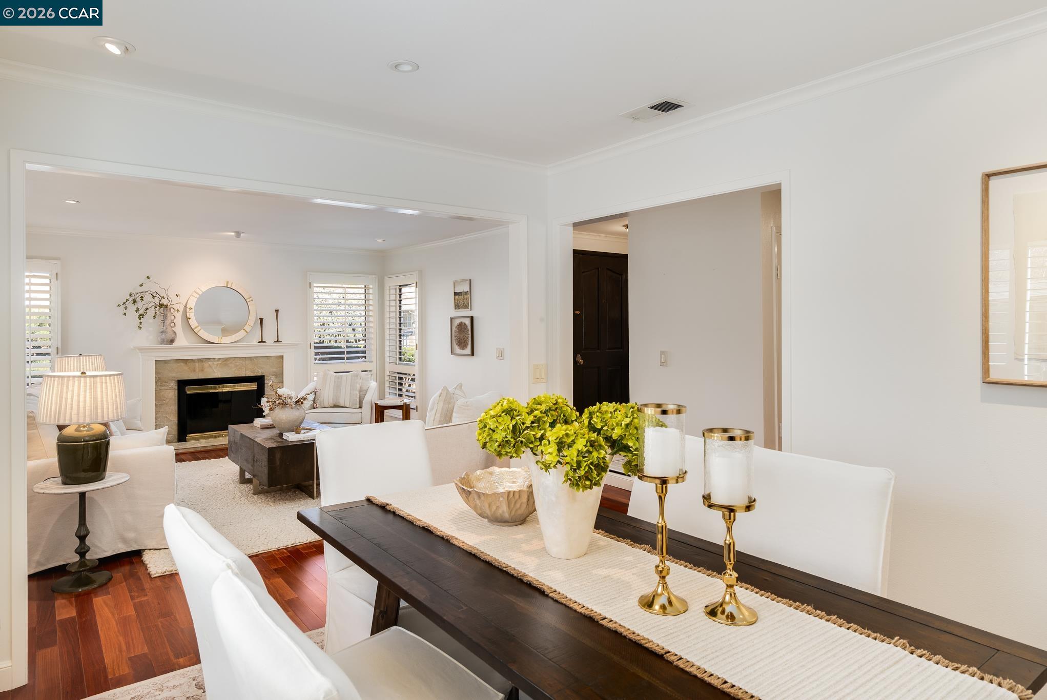 Detail Gallery Image 8 of 28 For 7591 Northland Pl, San Ramon,  CA 94583 - 3 Beds | 2 Baths