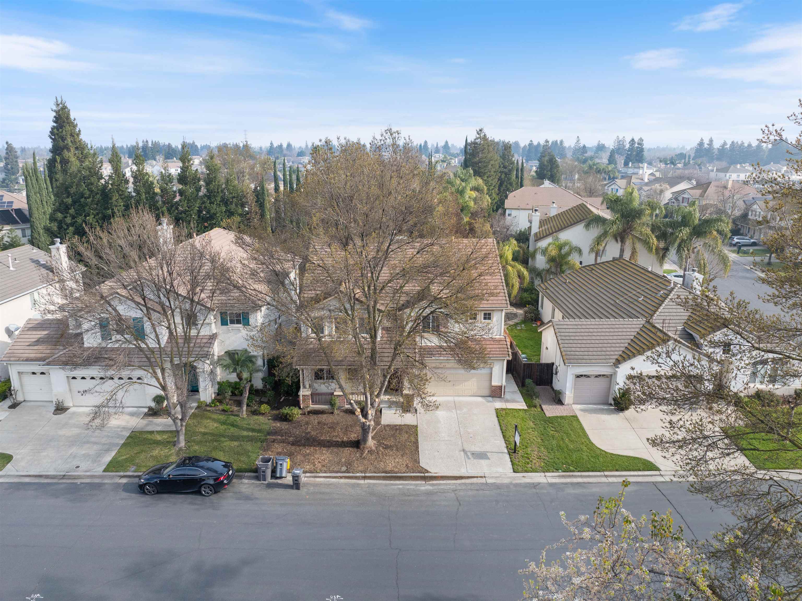 Detail Gallery Image 40 of 47 For 4925 Bay View Cir, Stockton,  CA 95219 - 4 Beds | 3 Baths