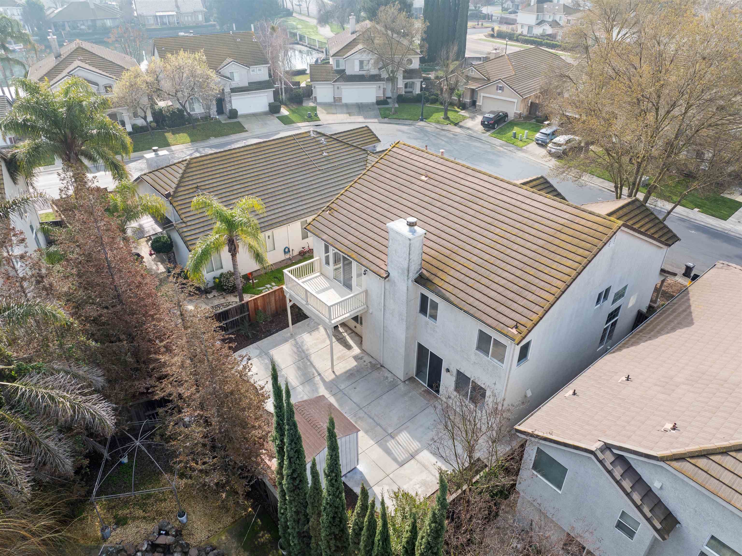 Detail Gallery Image 43 of 47 For 4925 Bay View Cir, Stockton,  CA 95219 - 4 Beds | 3 Baths