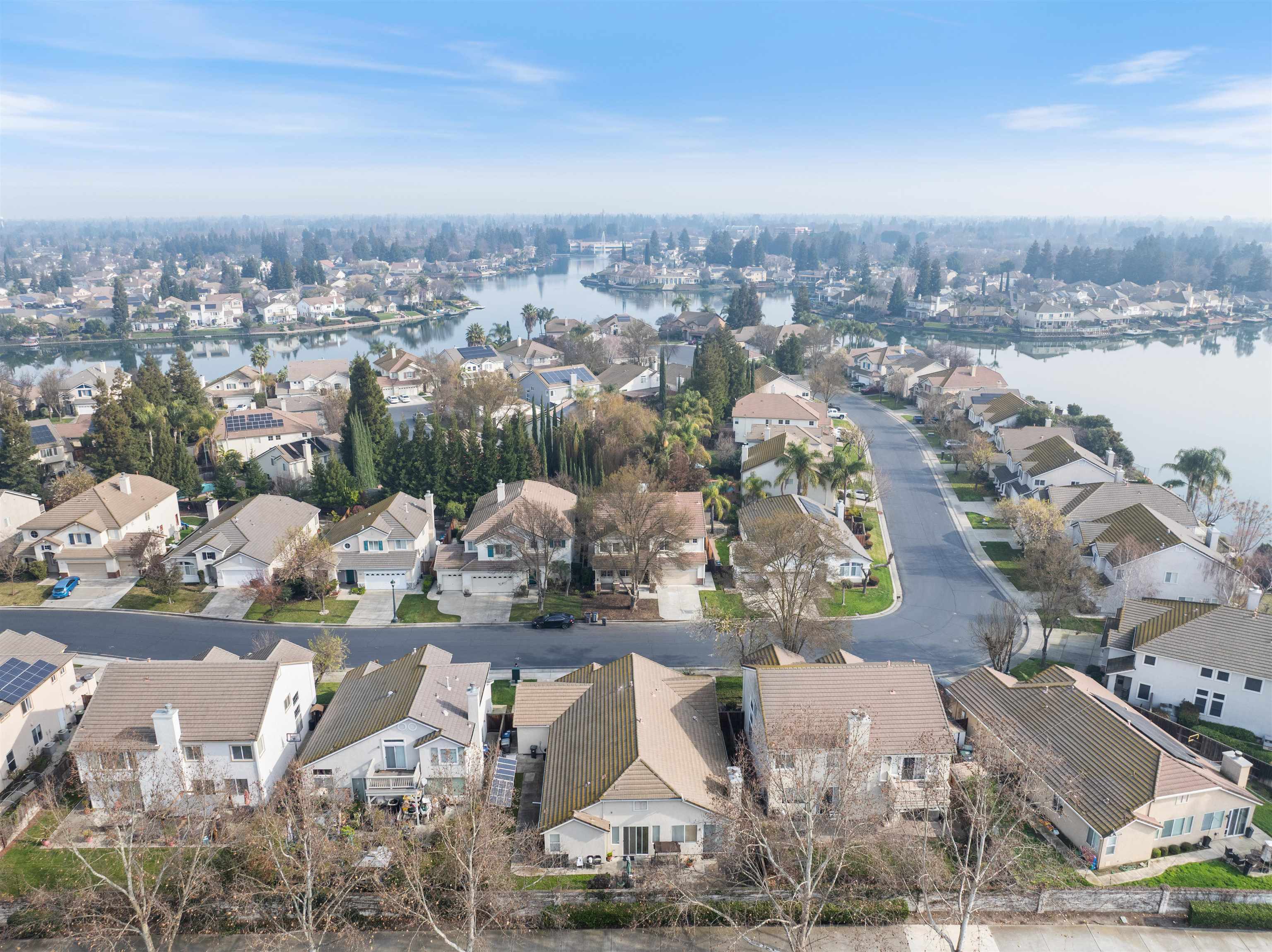 Detail Gallery Image 45 of 47 For 4925 Bay View Cir, Stockton,  CA 95219 - 4 Beds | 3 Baths