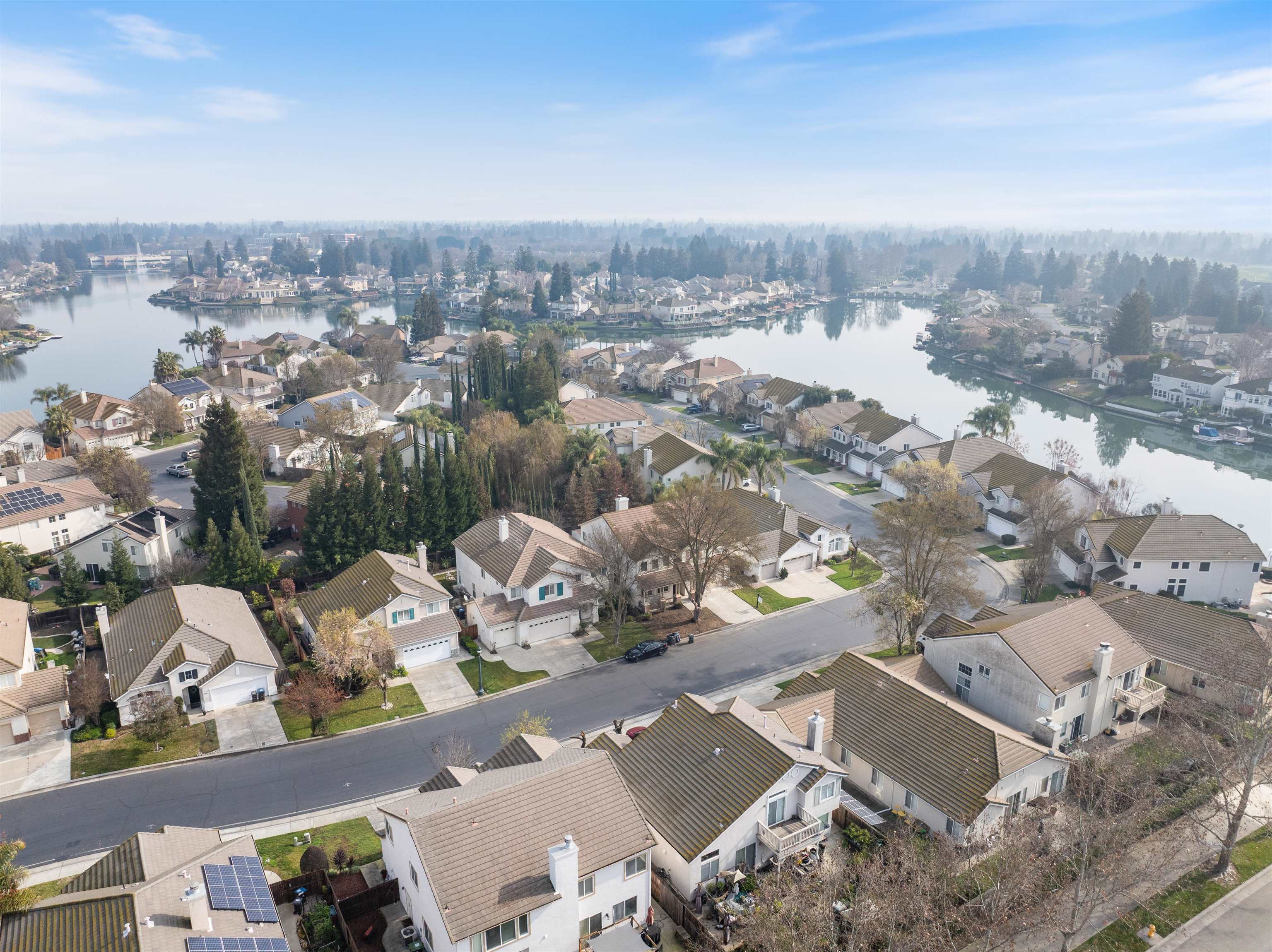 Detail Gallery Image 46 of 47 For 4925 Bay View Cir, Stockton,  CA 95219 - 4 Beds | 3 Baths