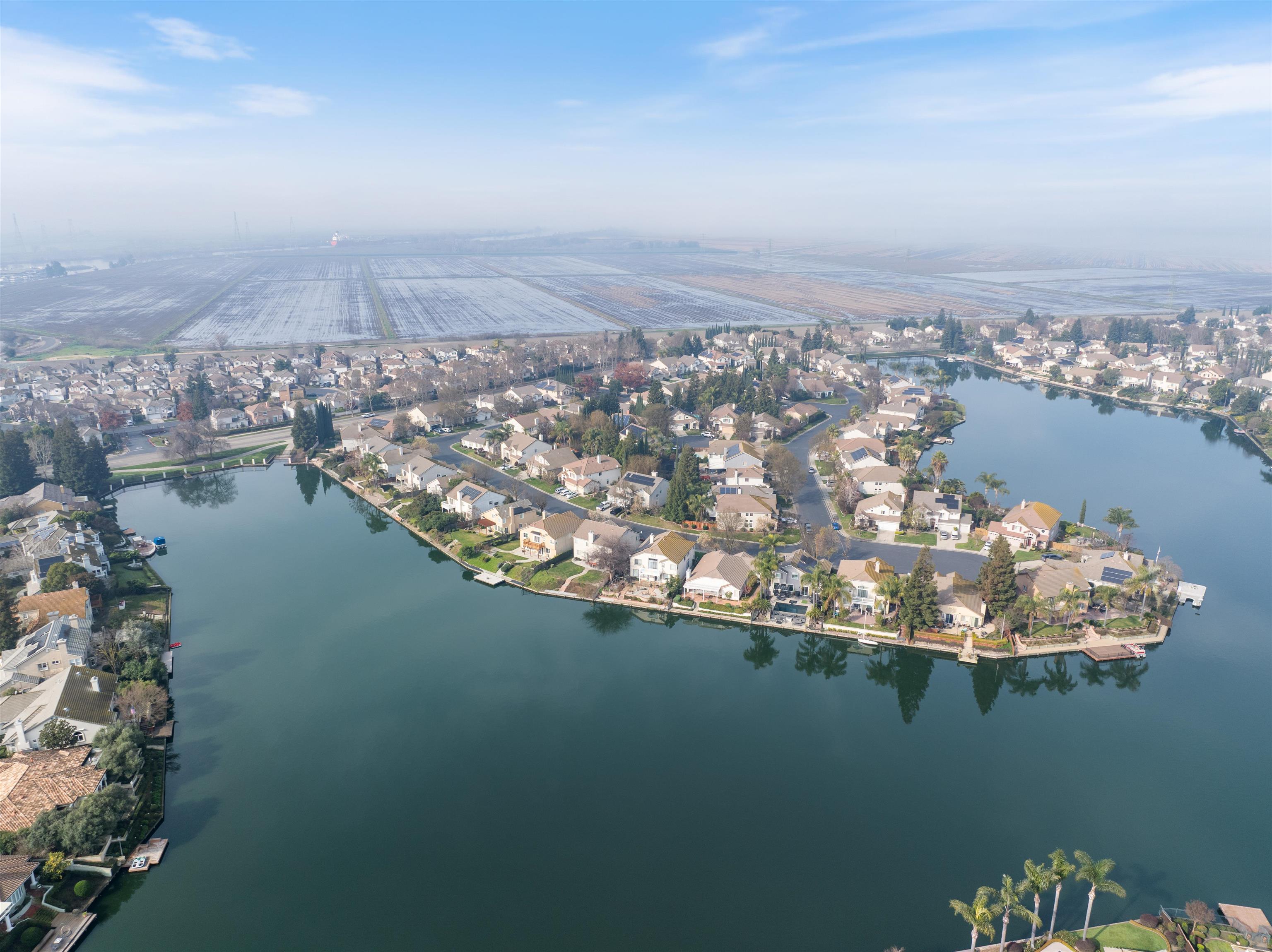 Detail Gallery Image 47 of 47 For 4925 Bay View Cir, Stockton,  CA 95219 - 4 Beds | 3 Baths