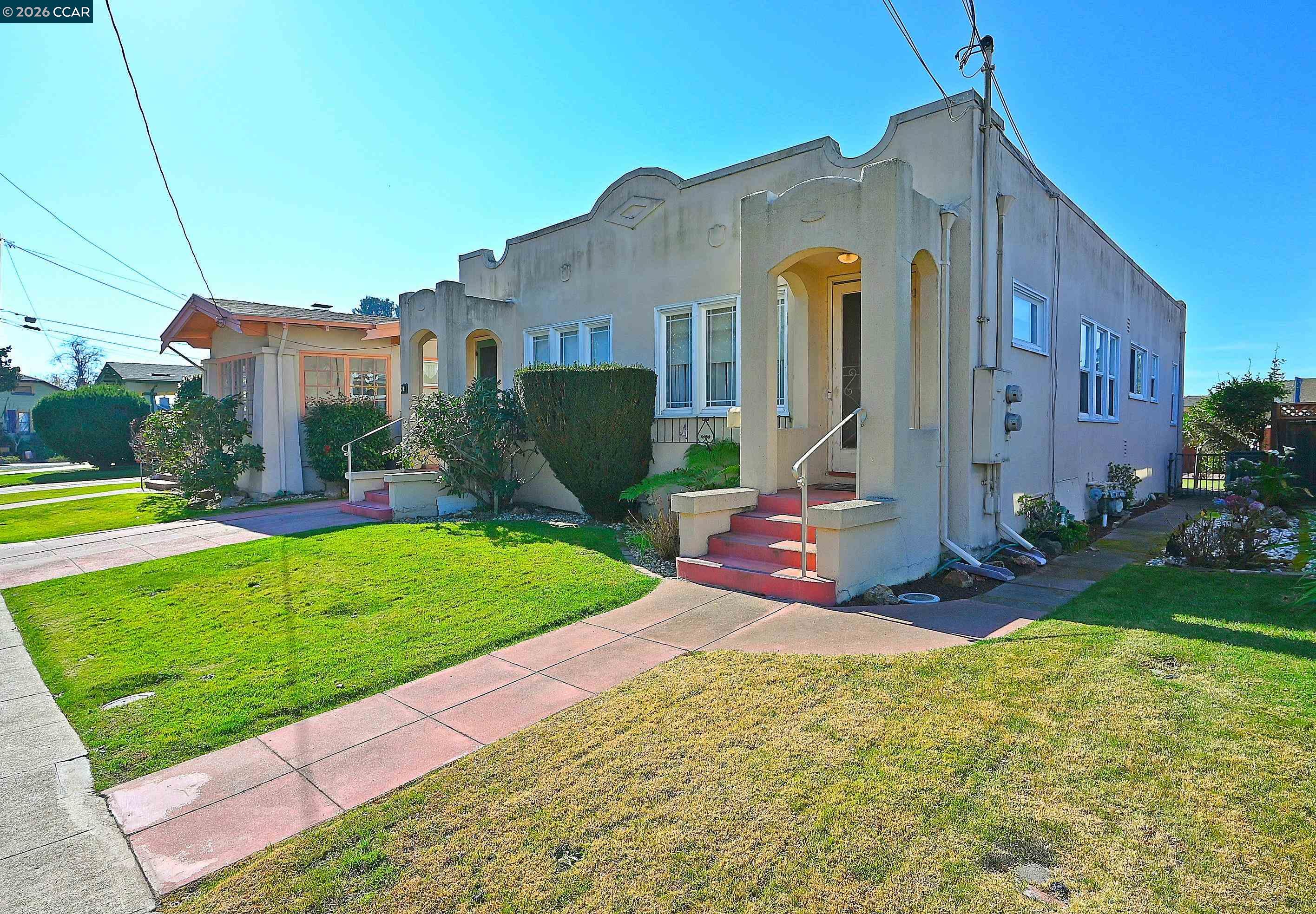 Detail Gallery Image 5 of 48 For 209-211 Arroyo Ave, San Leandro,  CA 94577 - – Beds | – Baths