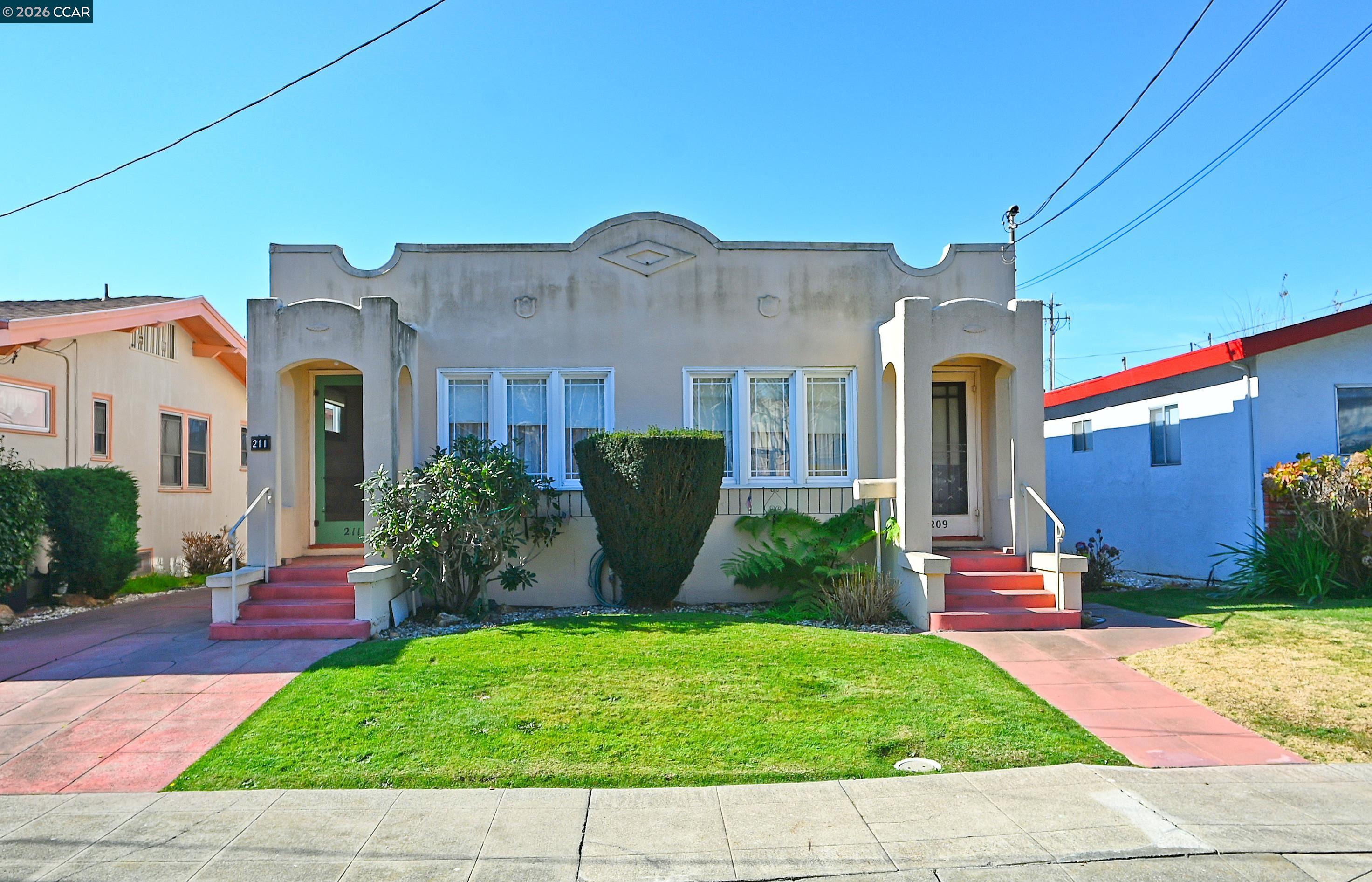 209 Arroyo Ave