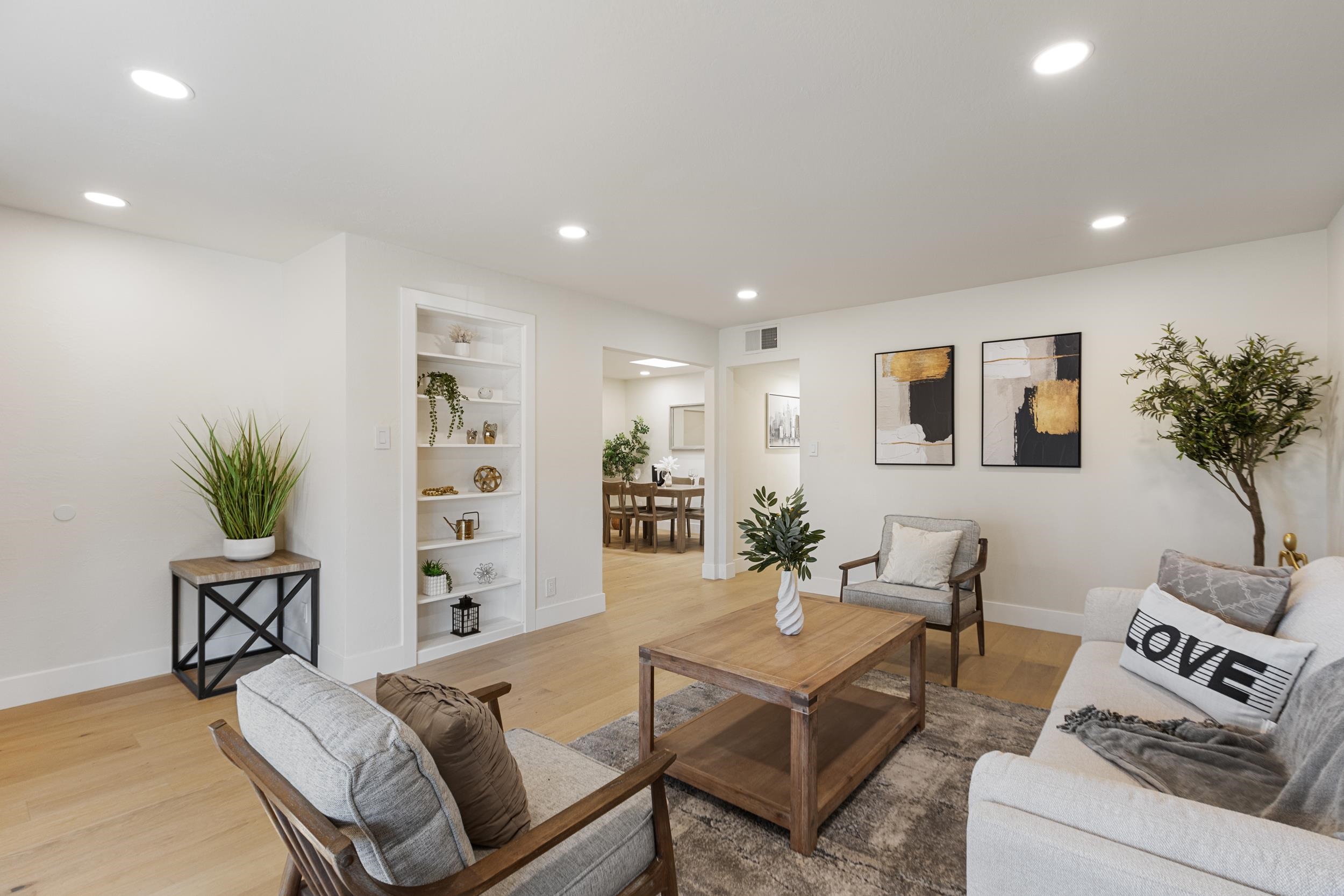 Detail Gallery Image 13 of 59 For 38952 Emrol Ave, Fremont,  CA 94536-7313 - 6 Beds | 3 Baths