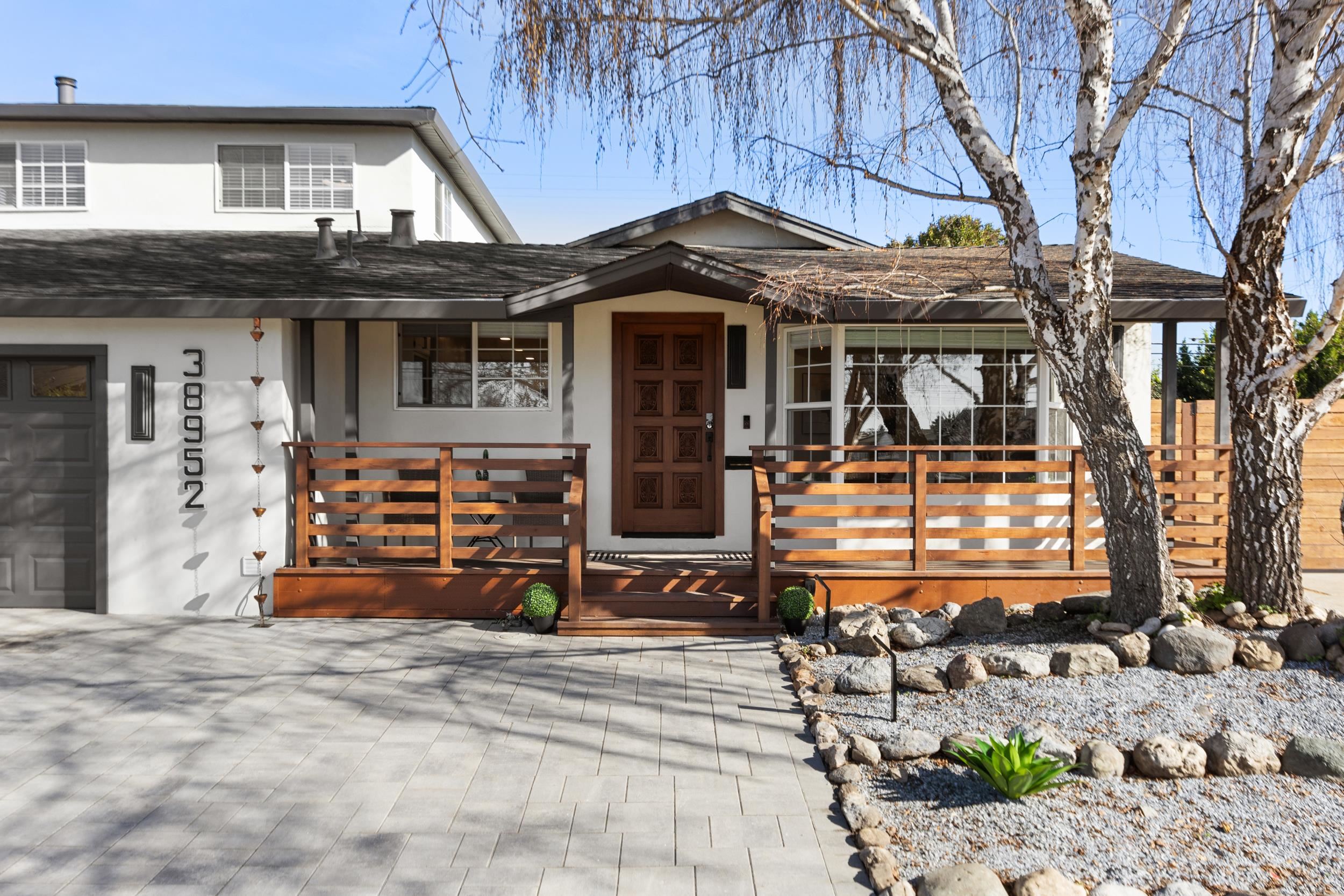 Detail Gallery Image 6 of 59 For 38952 Emrol Ave, Fremont,  CA 94536-7313 - 6 Beds | 3 Baths