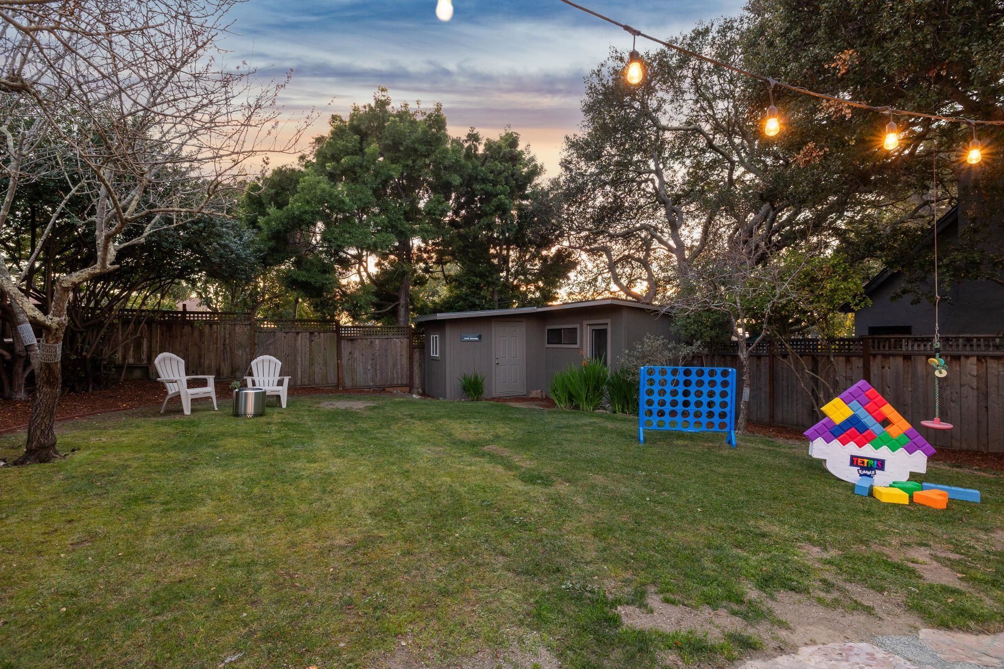 Detail Gallery Image 5 of 10 For 46 Ardmore Rd, Kensington,  CA 94707 - 3 Beds | 3 Baths