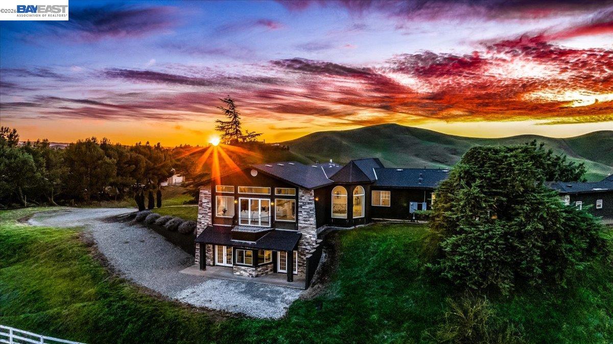 12400 Morgan Territory Rd, Livermore, CA, 94551