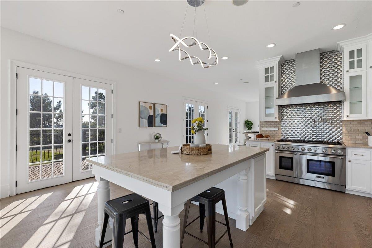 Detail Gallery Image 14 of 60 For 12400 Morgan Territory Rd, Livermore,  CA 94551 - 5 Beds | 5/1 Baths