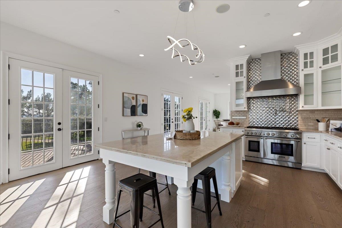 Detail Gallery Image 15 of 60 For 12400 Morgan Territory Rd, Livermore,  CA 94551 - 5 Beds | 5/1 Baths