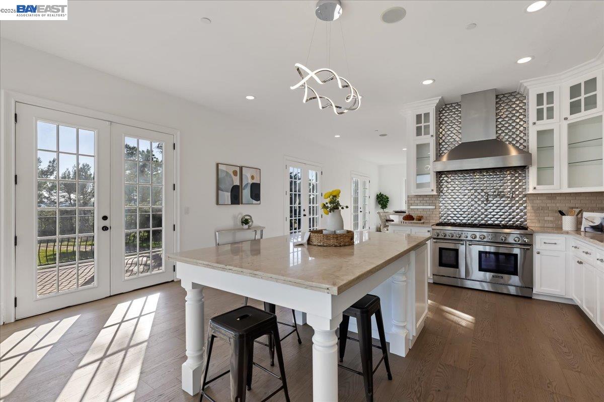 12400 Morgan Territory Rd, Livermore, CA, 94551