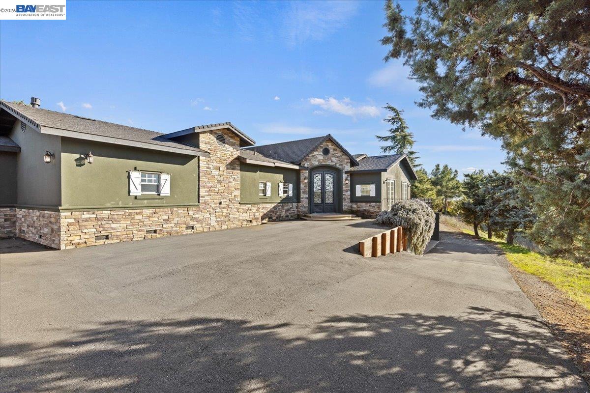 12400 Morgan Territory Rd, Livermore, CA, 94551