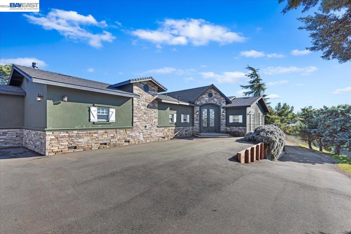 12400 Morgan Territory Rd, Livermore, CA, 94551
