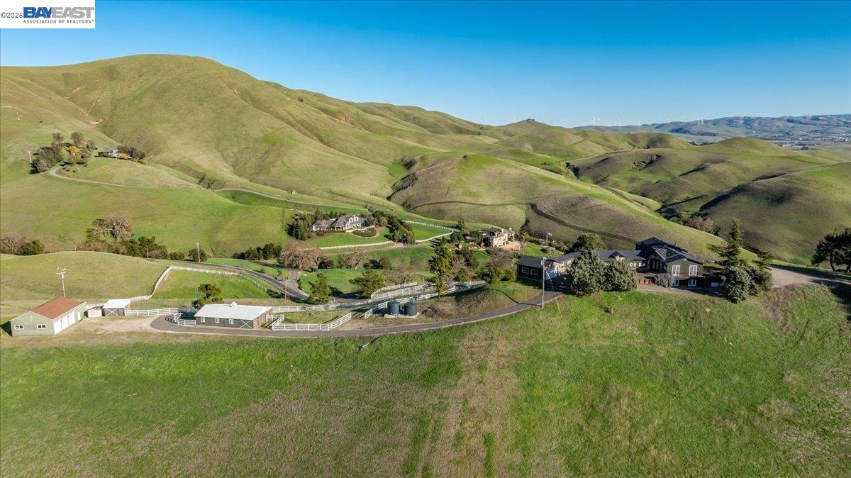 12400 Morgan Territory Rd, Livermore, CA, 94551