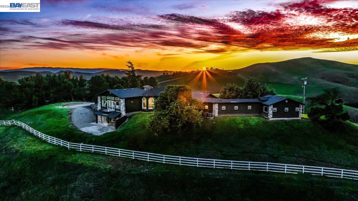 12400 Morgan Territory Rd, Livermore, CA, 94551