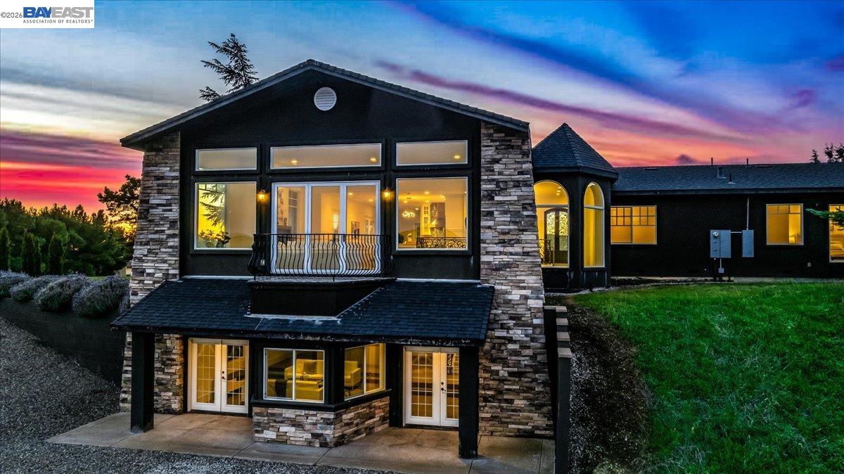 12400 Morgan Territory Rd, Livermore, CA, 94551