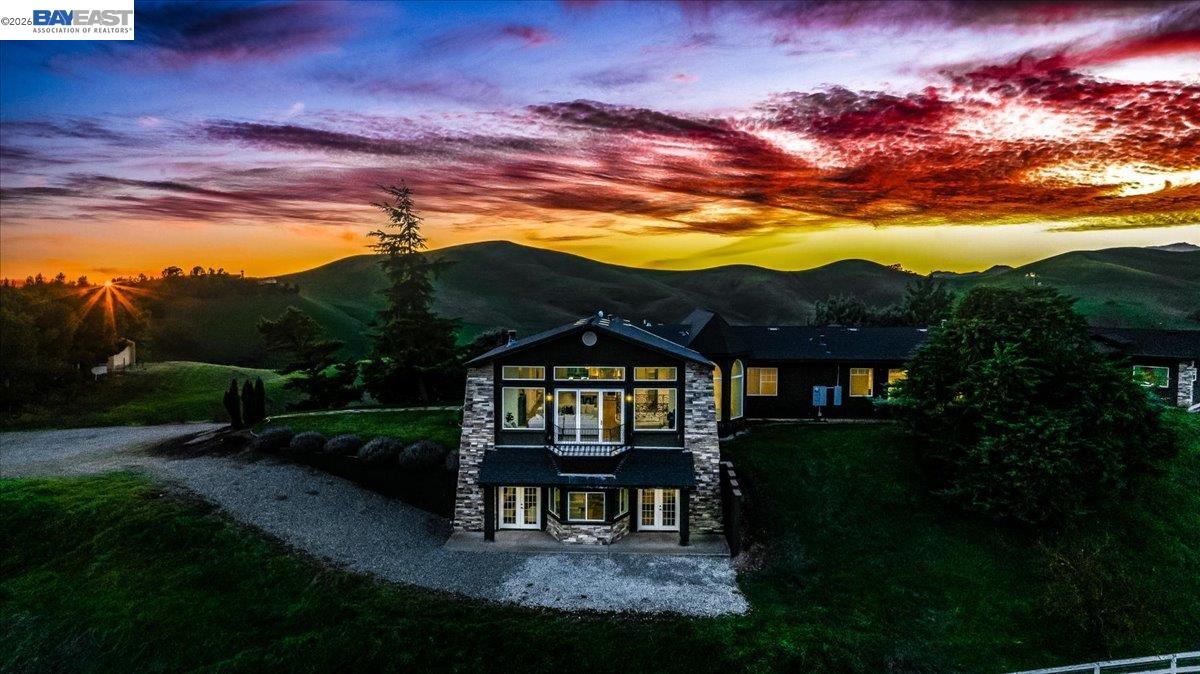 12400 Morgan Territory Rd, Livermore, CA, 94551