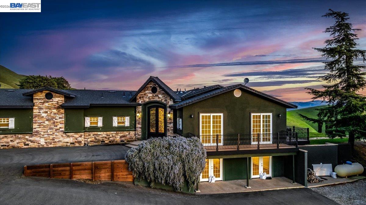 12400 Morgan Territory Rd, Livermore, CA, 94551