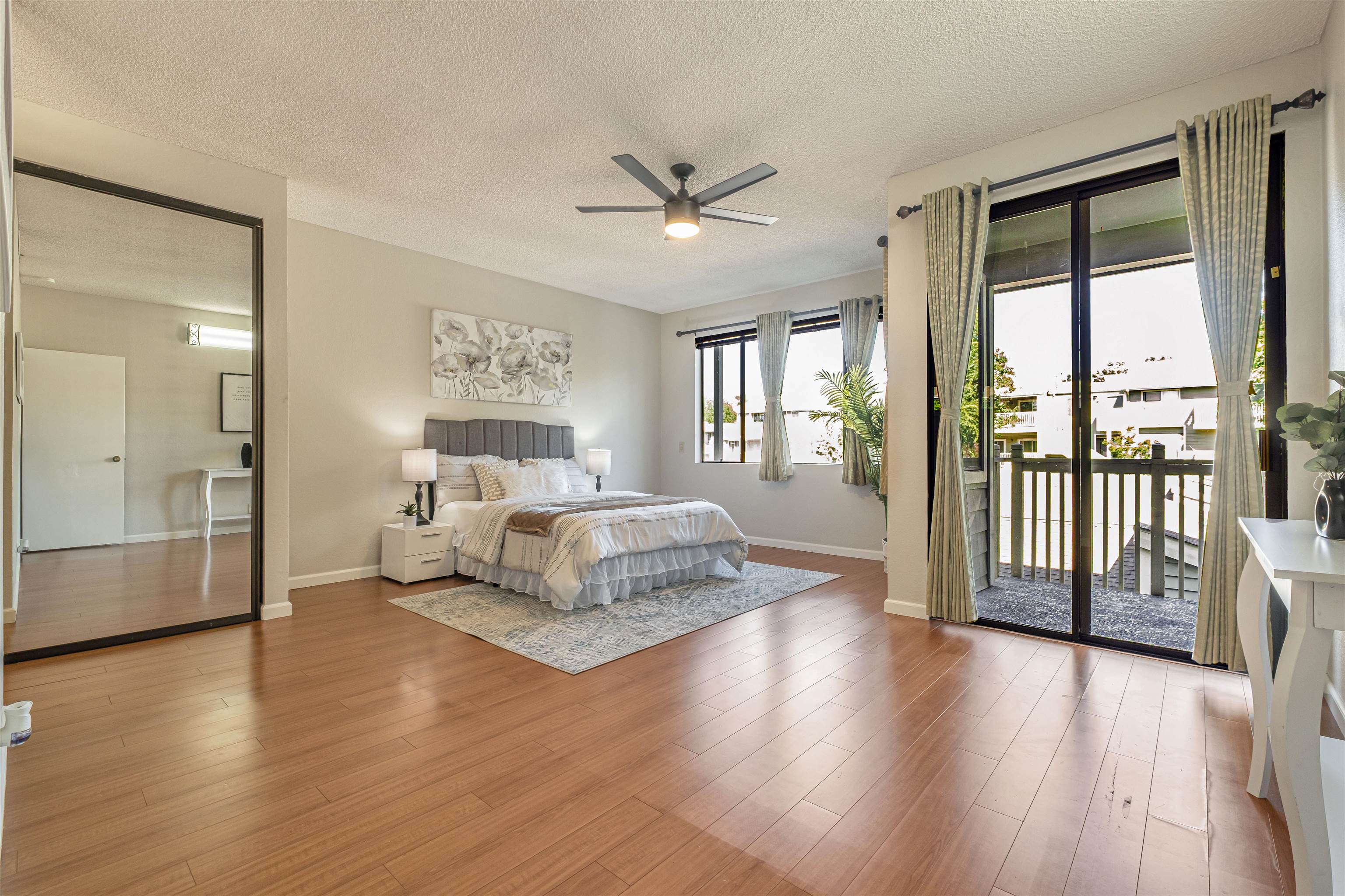 Detail Gallery Image 13 of 34 For 3402 Pinewood Ter #211,  Fremont,  CA 94536 - 2 Beds | 2 Baths