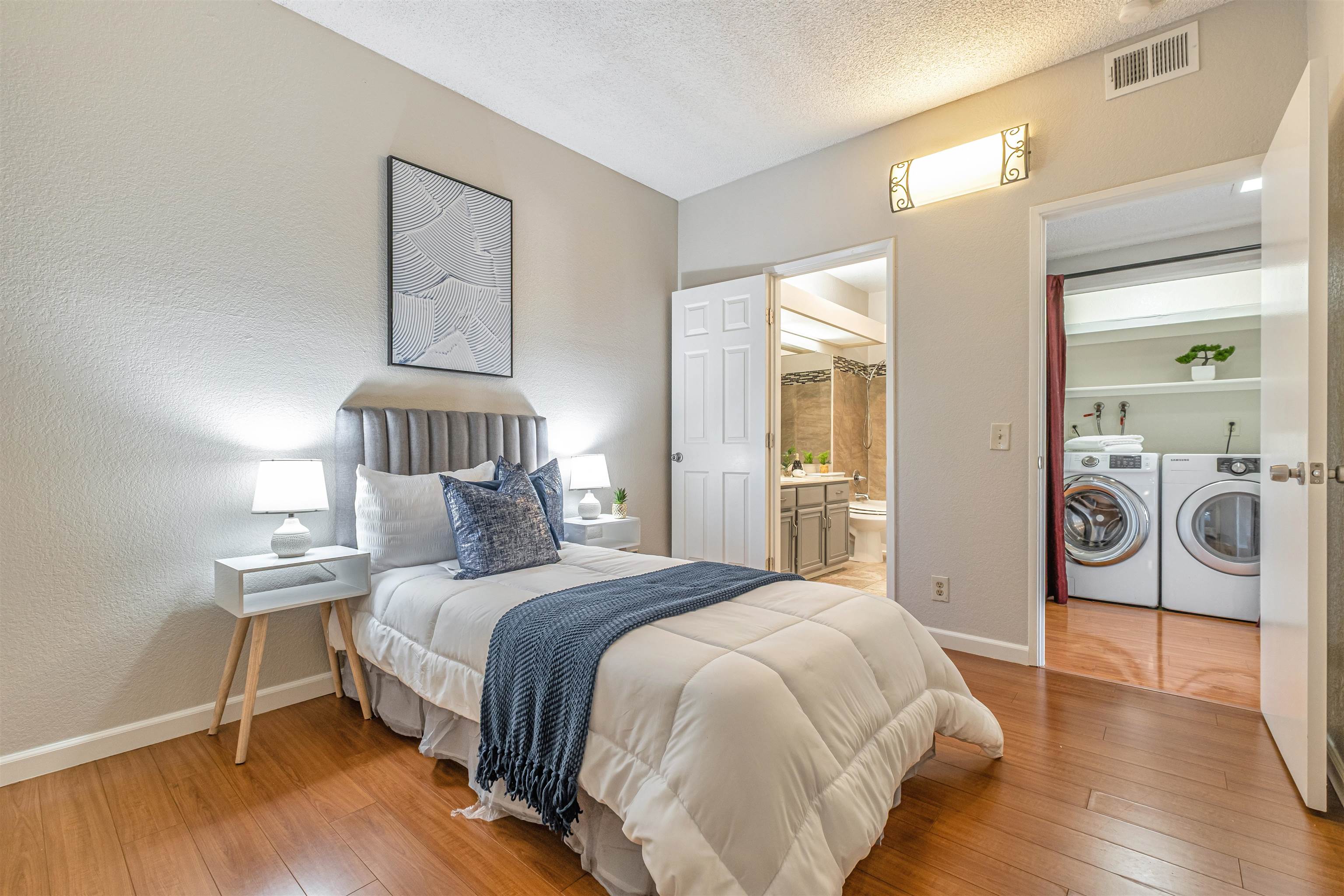 Detail Gallery Image 17 of 34 For 3402 Pinewood Ter #211,  Fremont,  CA 94536 - 2 Beds | 2 Baths