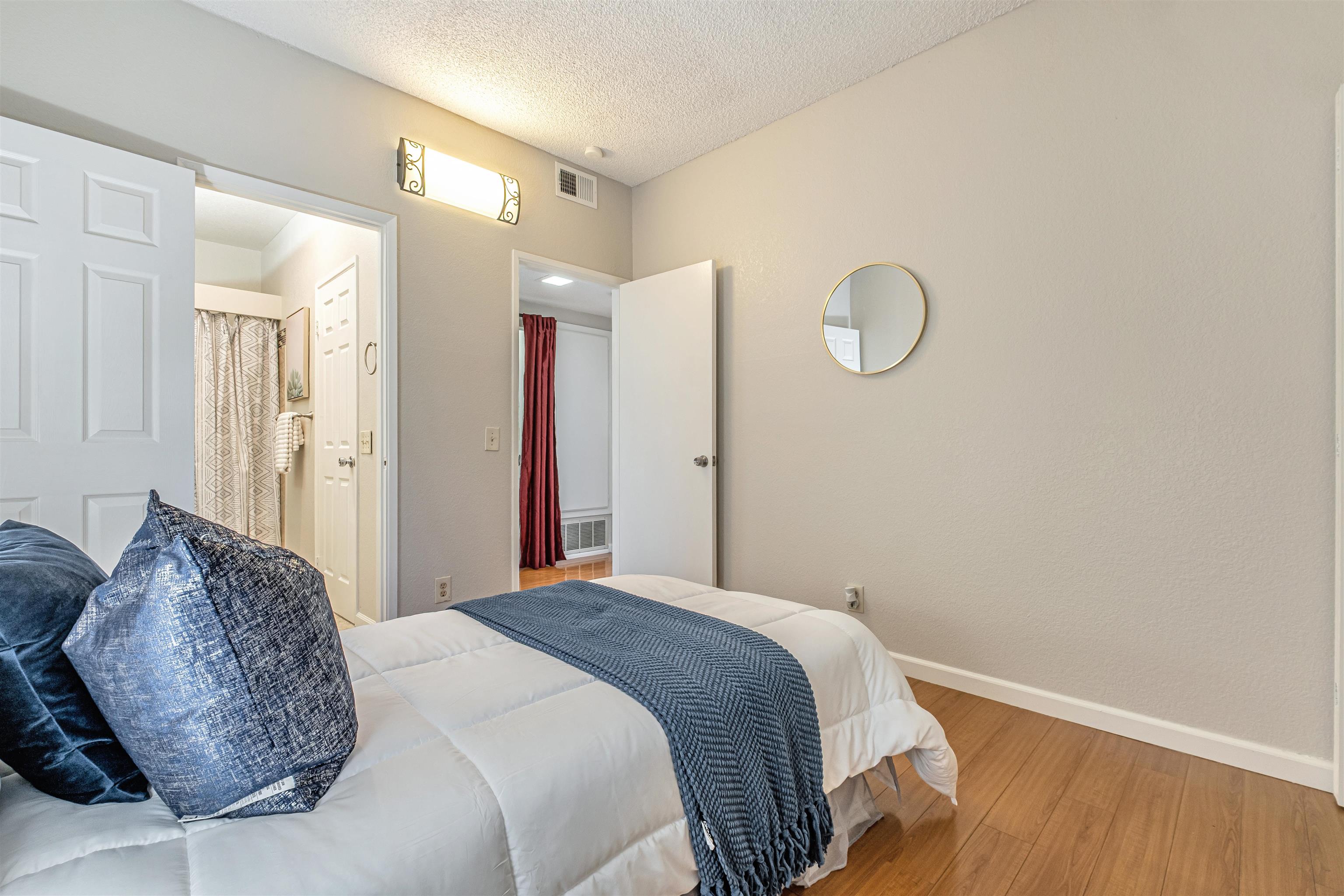 Detail Gallery Image 18 of 34 For 3402 Pinewood Ter #211,  Fremont,  CA 94536 - 2 Beds | 2 Baths