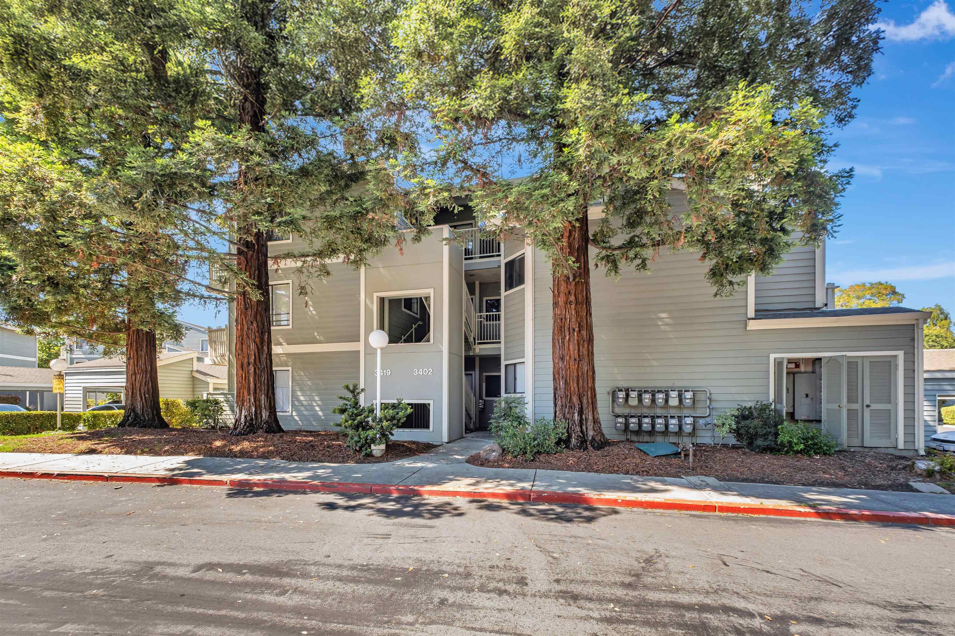 Detail Gallery Image 30 of 34 For 3402 Pinewood Ter #211,  Fremont,  CA 94536 - 2 Beds | 2 Baths