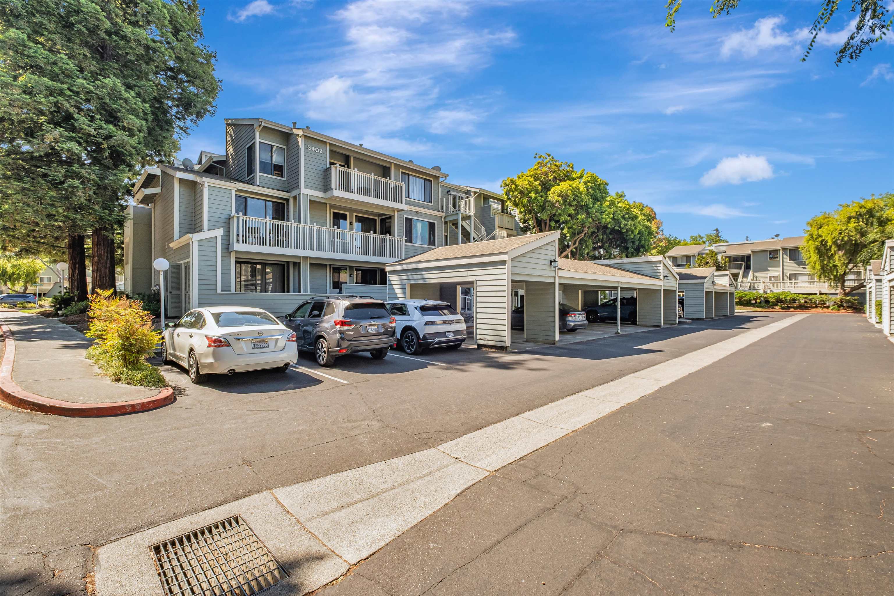 Detail Gallery Image 32 of 34 For 3402 Pinewood Ter #211,  Fremont,  CA 94536 - 2 Beds | 2 Baths