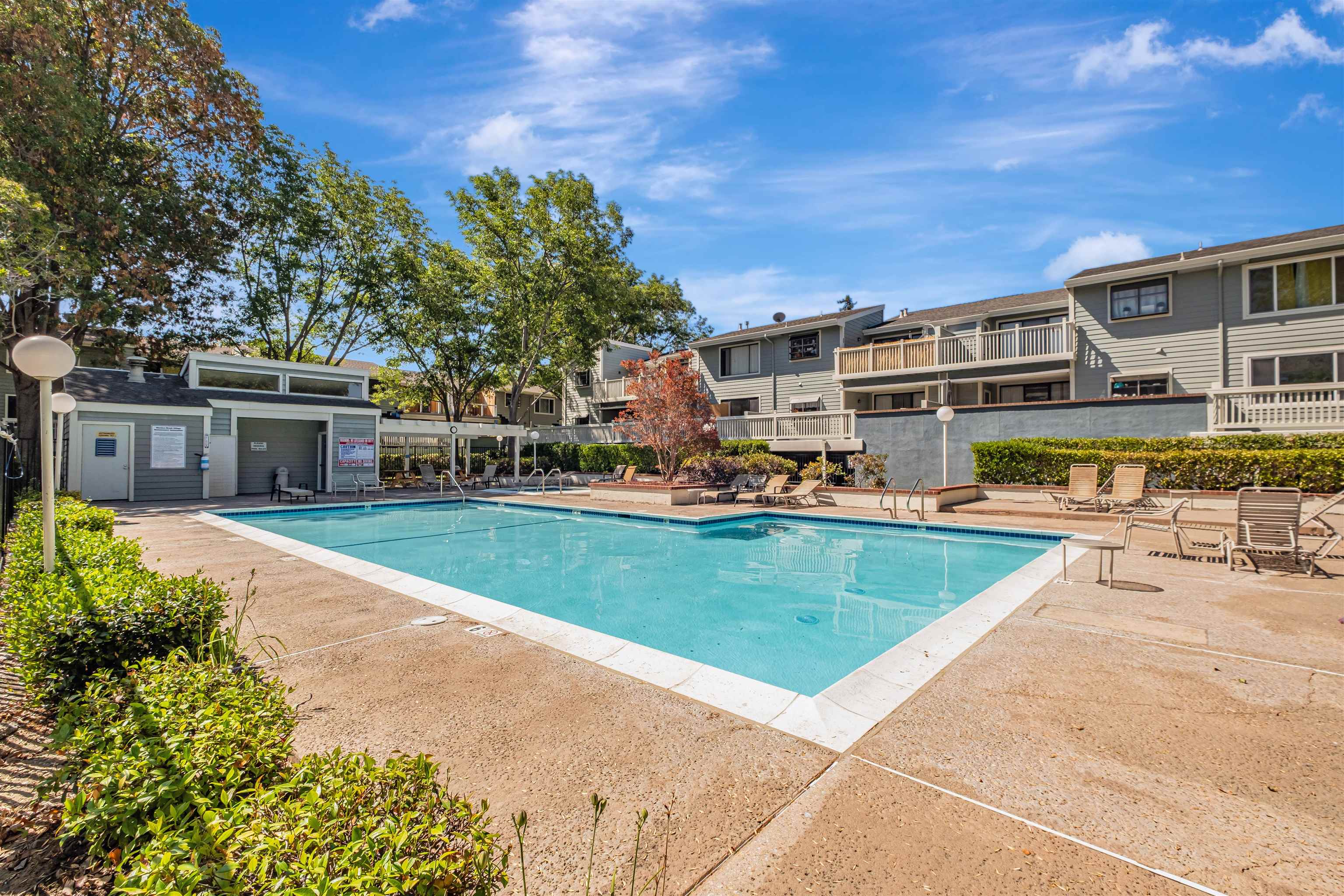 Detail Gallery Image 33 of 34 For 3402 Pinewood Ter #211,  Fremont,  CA 94536 - 2 Beds | 2 Baths