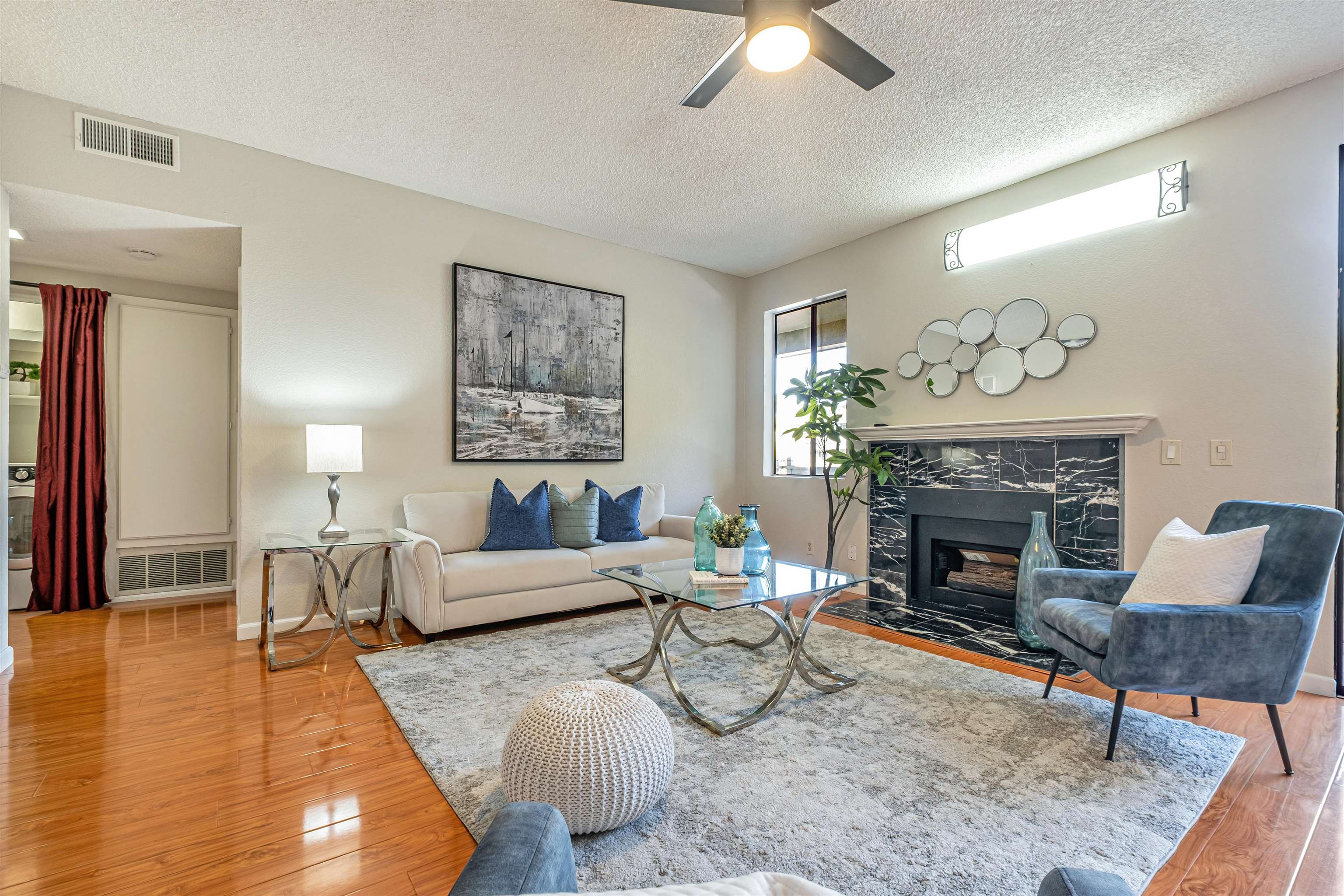 Detail Gallery Image 5 of 34 For 3402 Pinewood Ter #211,  Fremont,  CA 94536 - 2 Beds | 2 Baths