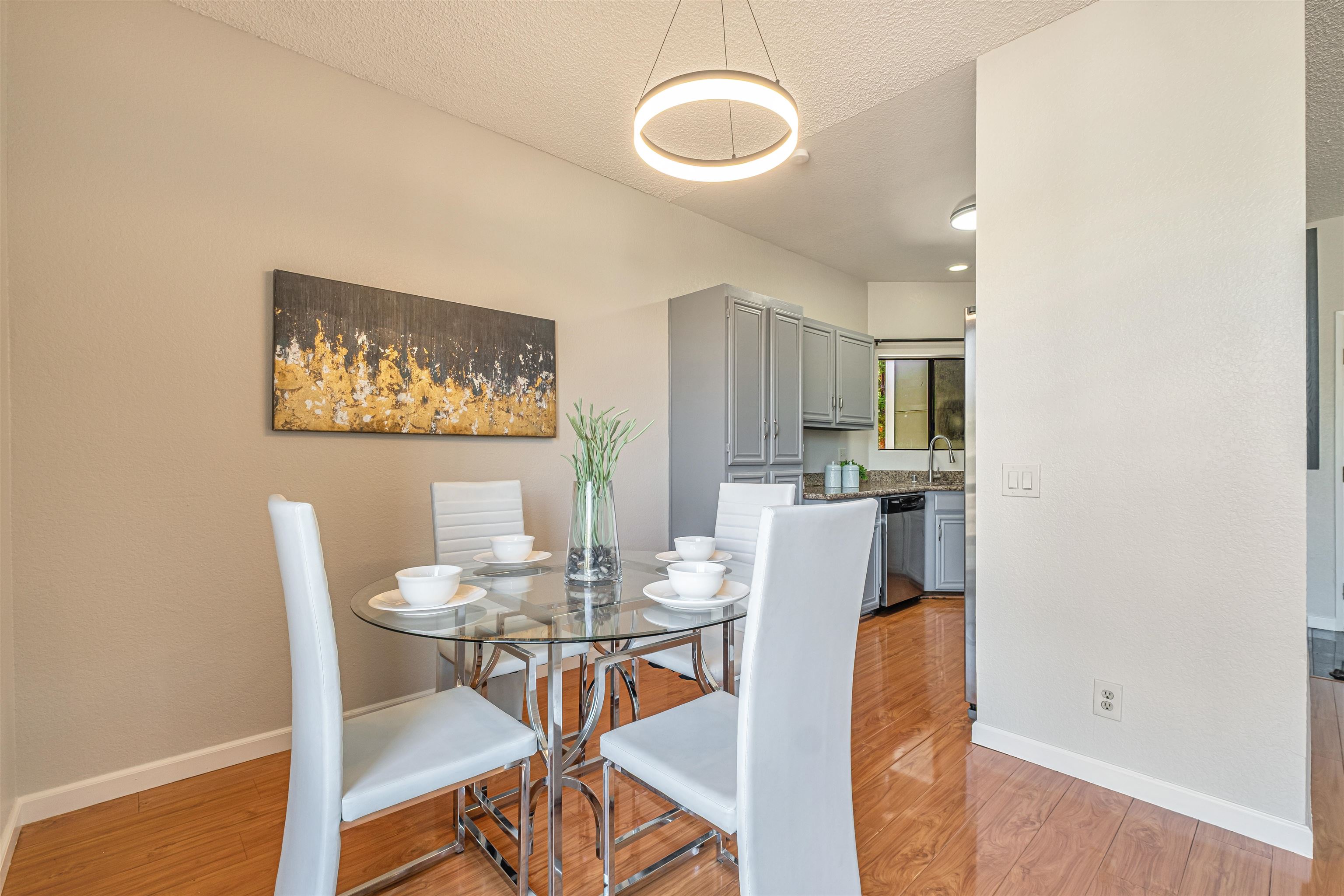 Detail Gallery Image 10 of 34 For 3402 Pinewood Ter #211,  Fremont,  CA 94536 - 2 Beds | 2 Baths