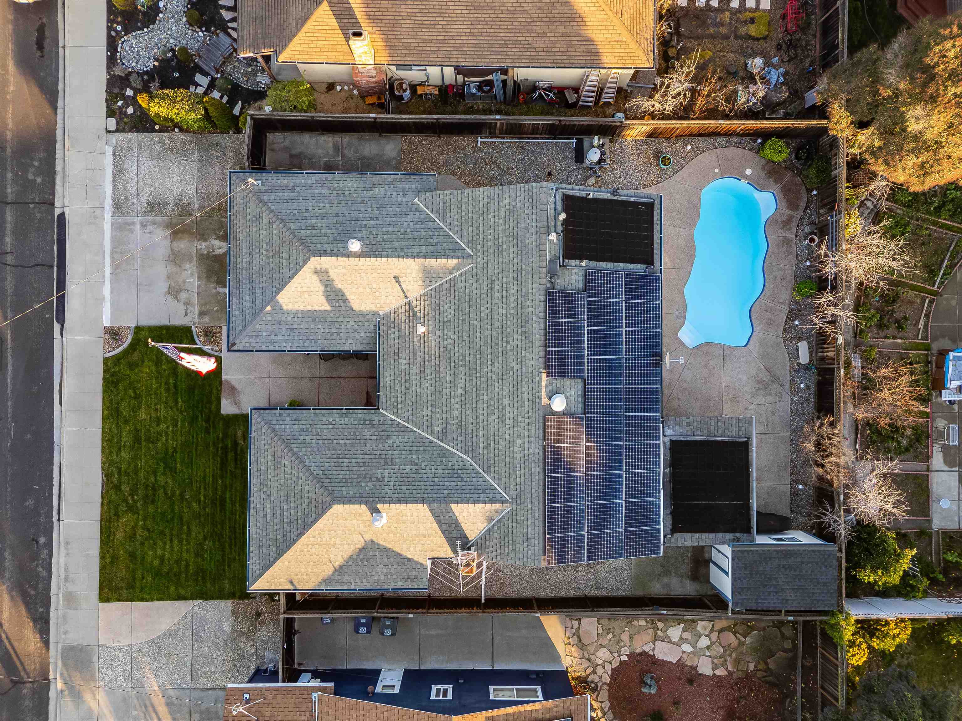 Detail Gallery Image 28 of 31 For 3965 Purdue Way, Livermore,  CA 94550 - 3 Beds | 2 Baths