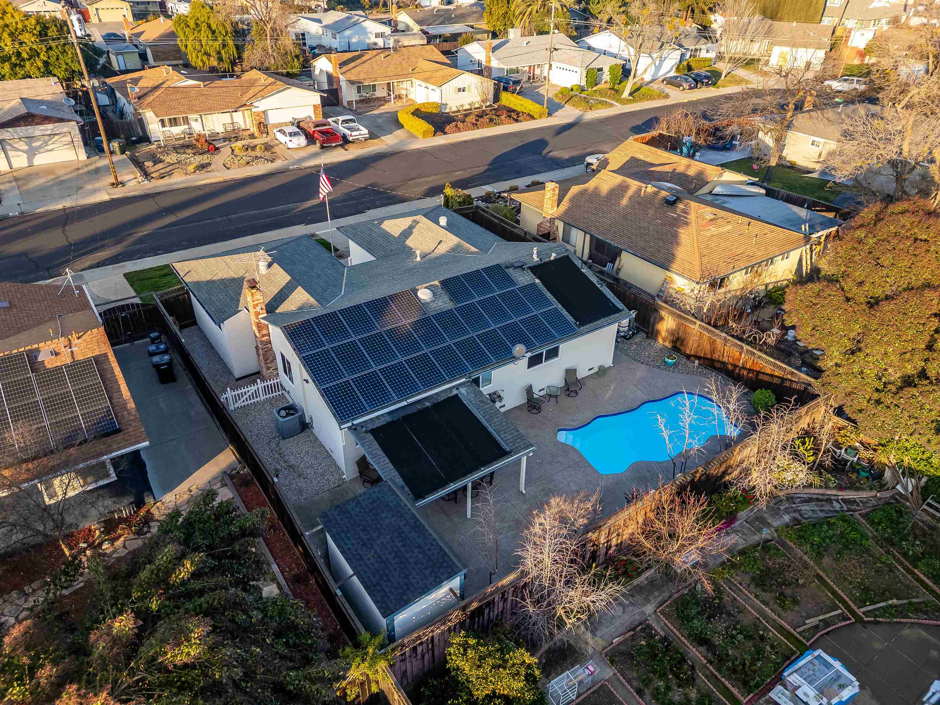 Detail Gallery Image 29 of 31 For 3965 Purdue Way, Livermore,  CA 94550 - 3 Beds | 2 Baths