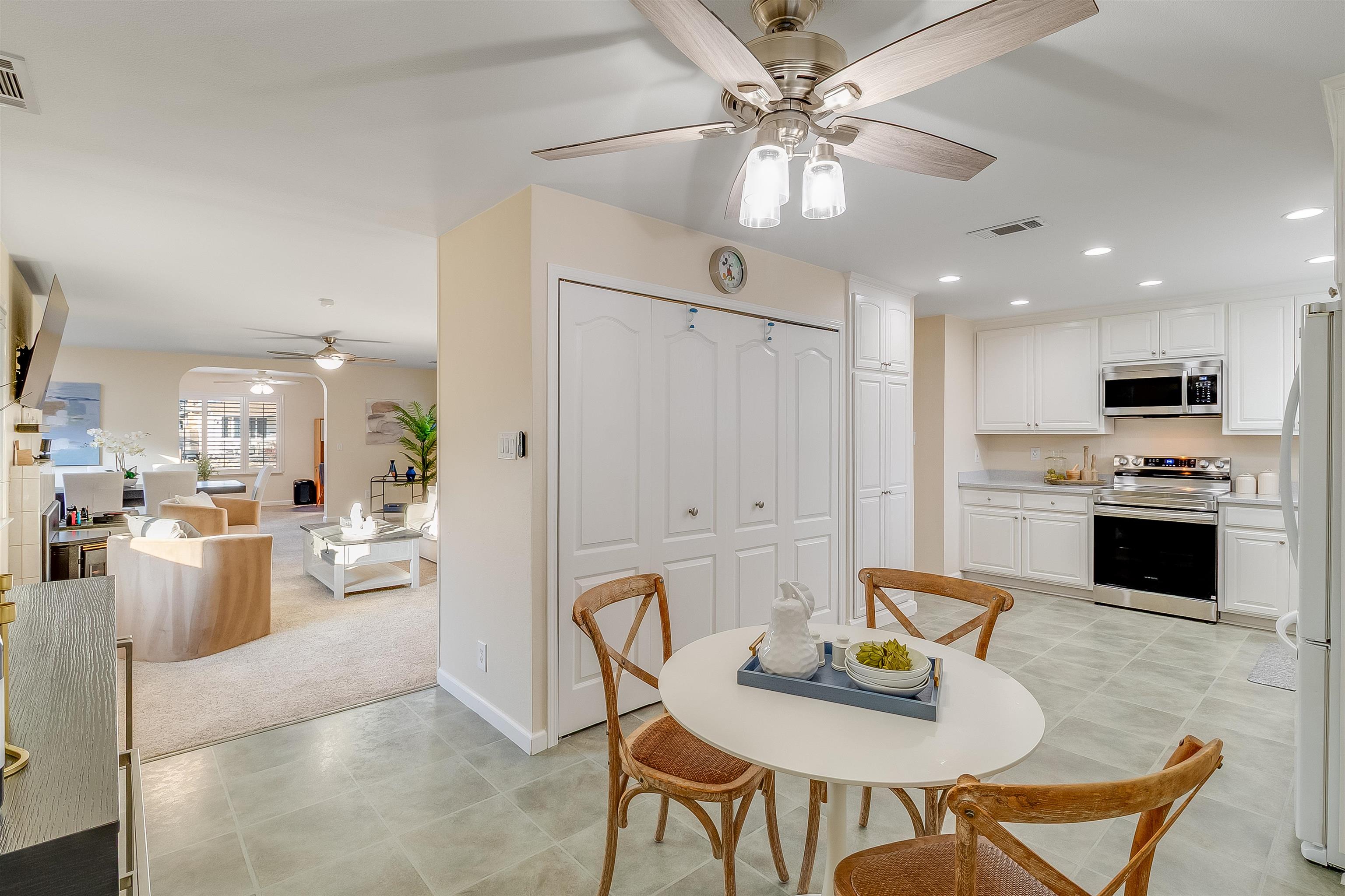 Detail Gallery Image 7 of 31 For 3965 Purdue Way, Livermore,  CA 94550 - 3 Beds | 2 Baths