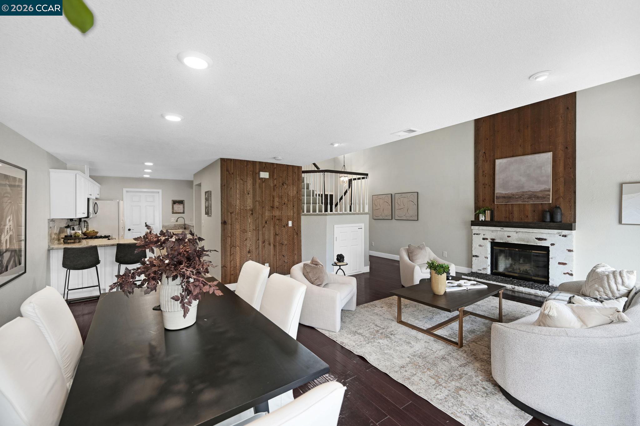 Detail Gallery Image 5 of 37 For 2020 Shady Creek Pl, Danville,  CA 94526 - 4 Beds | 2/1 Baths