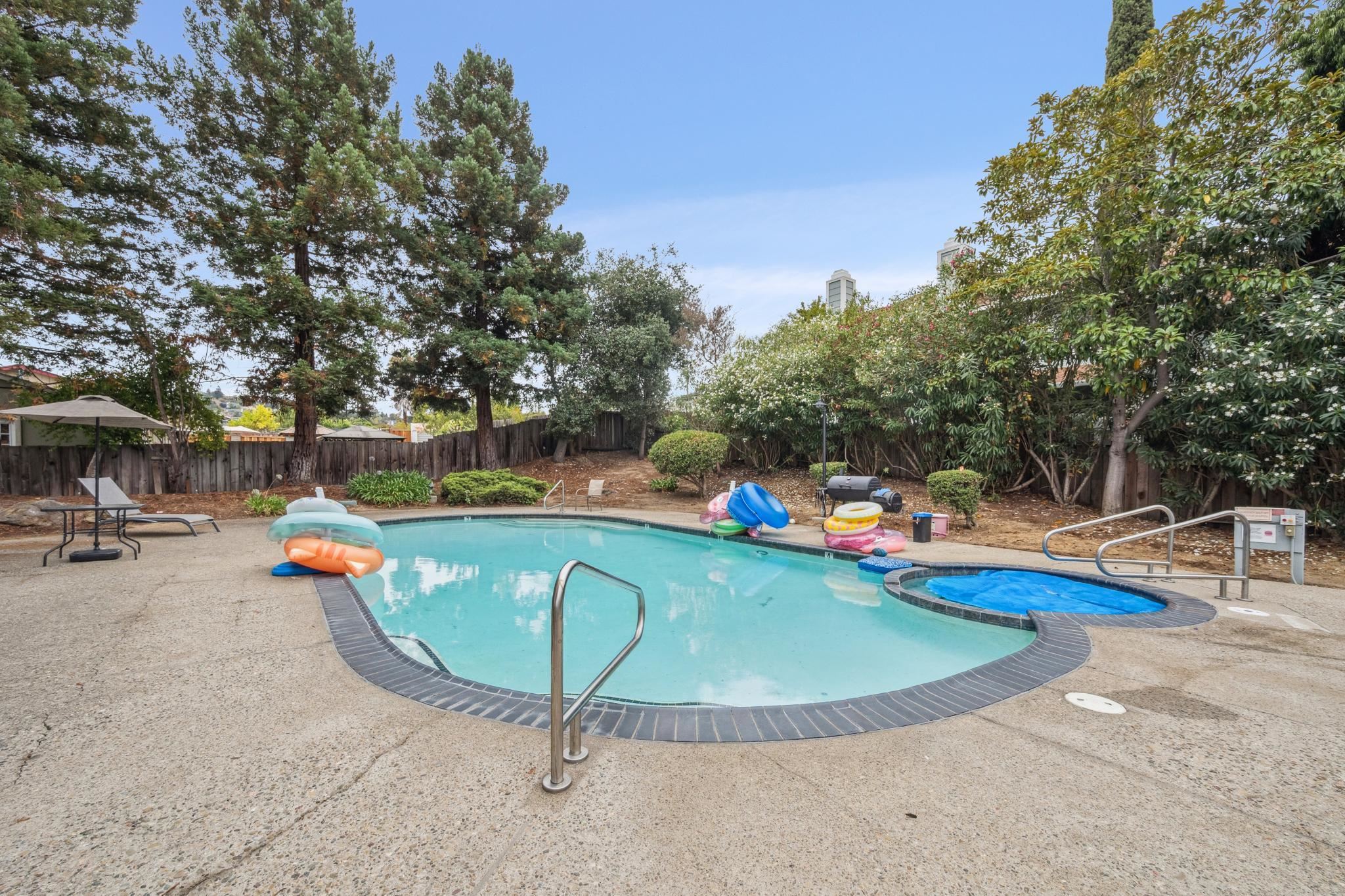Detail Gallery Image 49 of 57 For 3241 Monika Lane, Hayward,  CA 94541 - 3 Beds | 2/1 Baths
