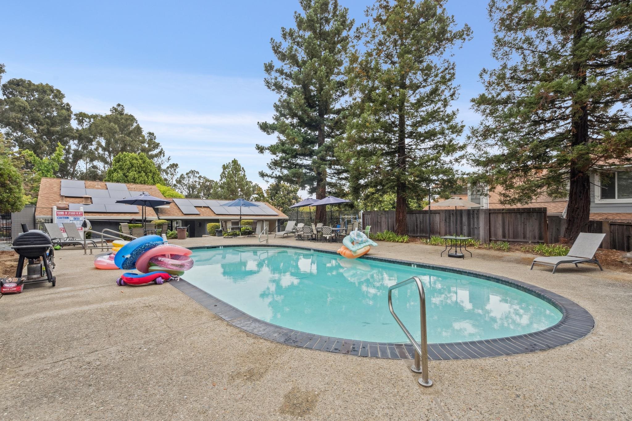 Detail Gallery Image 50 of 57 For 3241 Monika Lane, Hayward,  CA 94541 - 3 Beds | 2/1 Baths