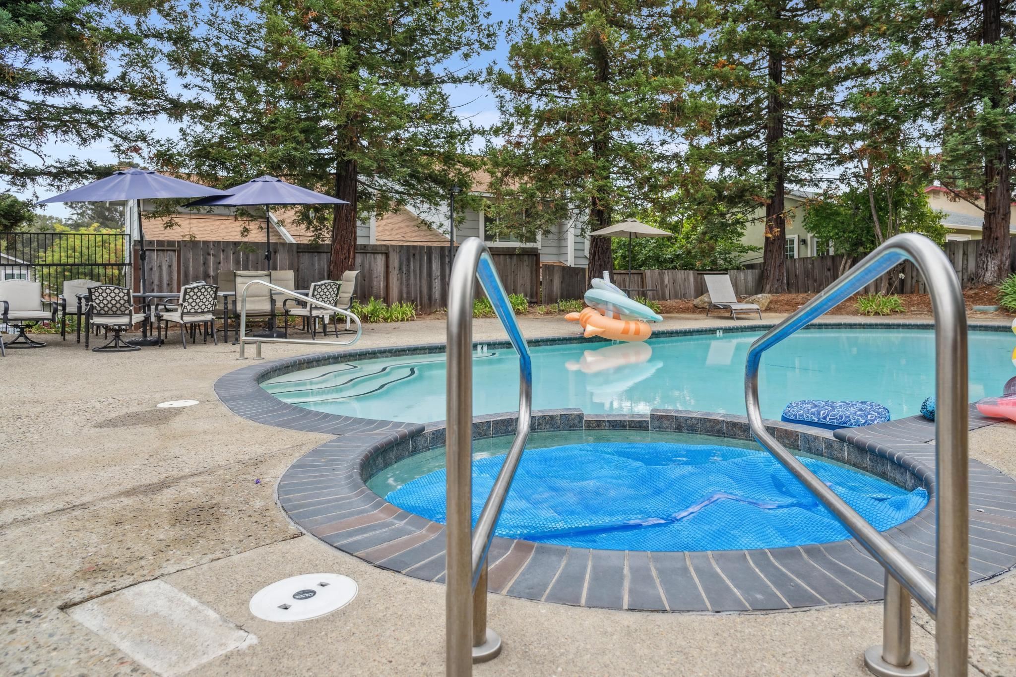 Detail Gallery Image 51 of 57 For 3241 Monika Lane, Hayward,  CA 94541 - 3 Beds | 2/1 Baths