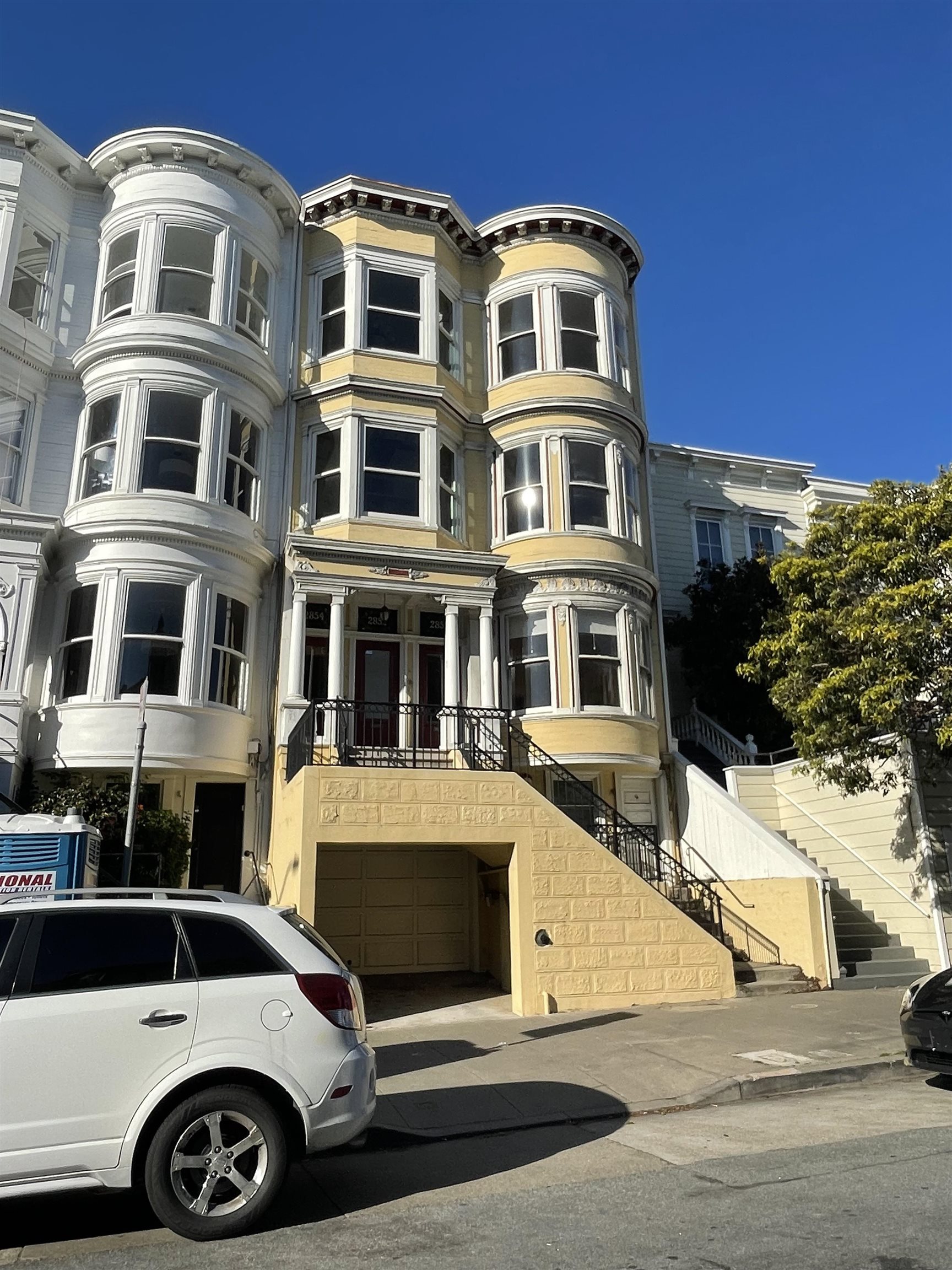 Detail Gallery Image 2 of 30 For 2854 Sacramento St, San Francisco,  CA 94115 - – Beds | – Baths