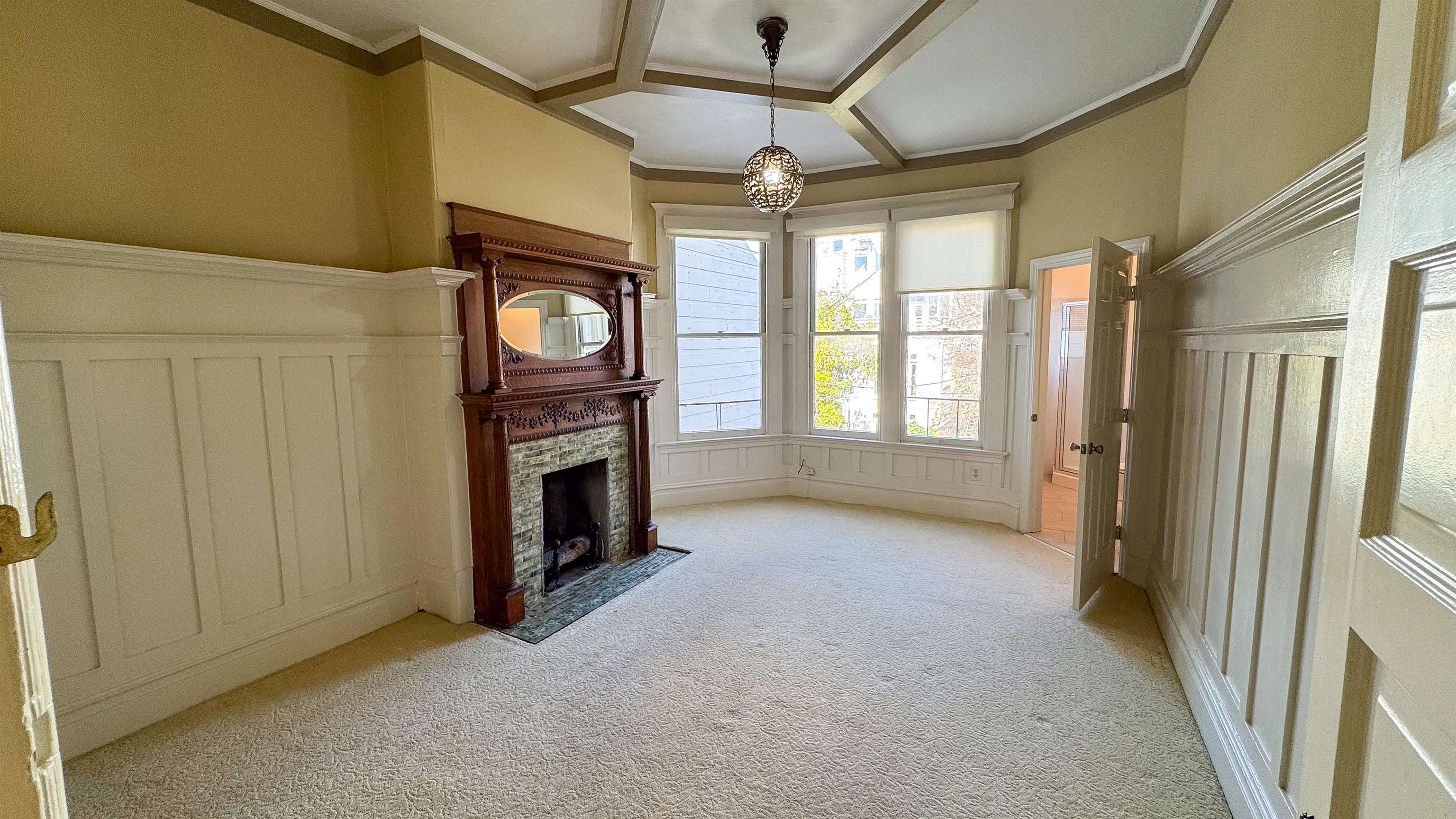 Detail Gallery Image 12 of 30 For 2854 Sacramento St, San Francisco,  CA 94115 - – Beds | – Baths