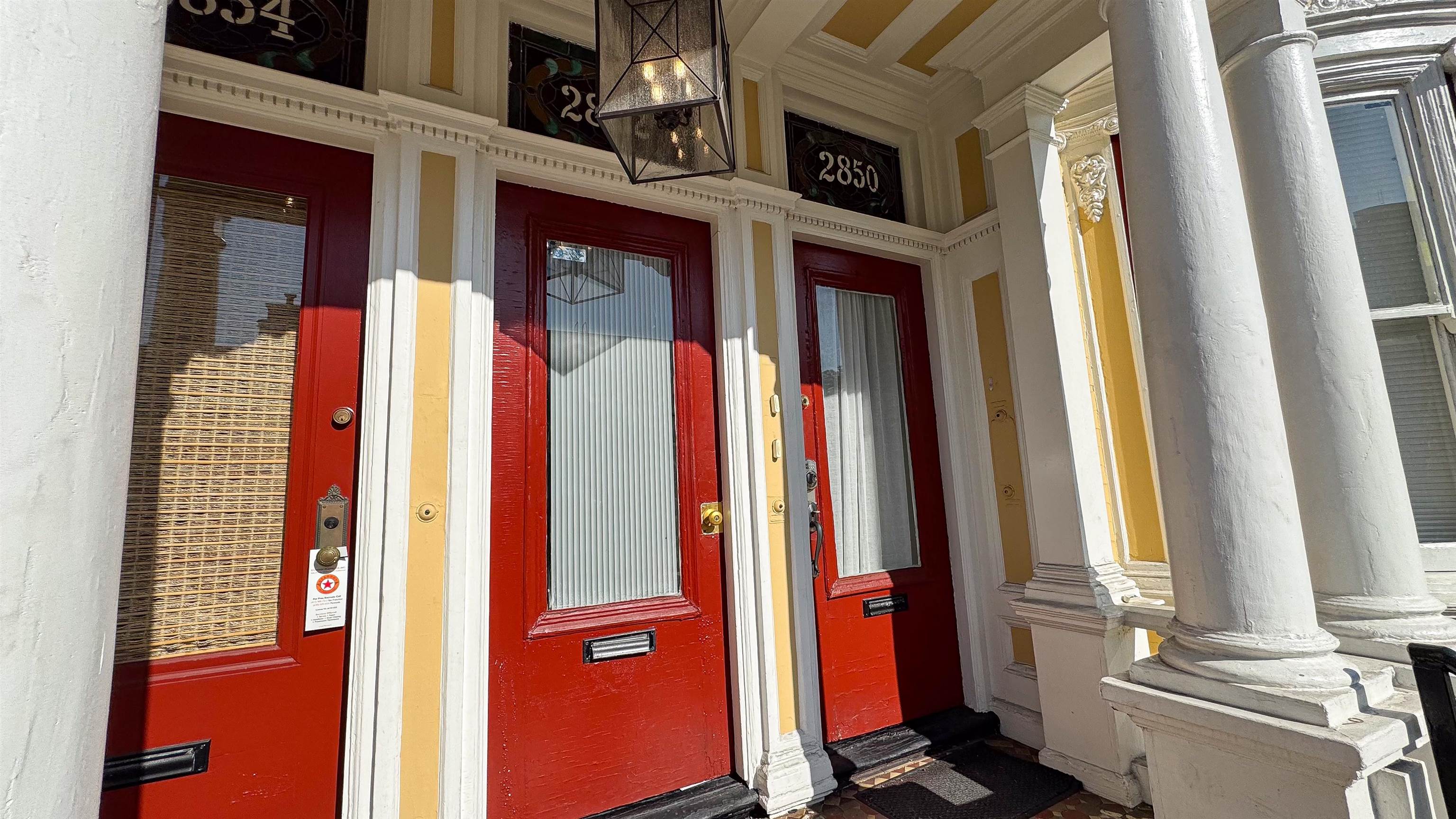 Detail Gallery Image 3 of 30 For 2854 Sacramento St, San Francisco,  CA 94115 - – Beds | – Baths