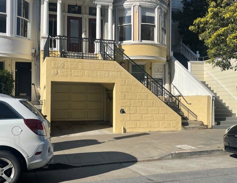 Detail Gallery Image 22 of 30 For 2854 Sacramento St, San Francisco,  CA 94115 - – Beds | – Baths