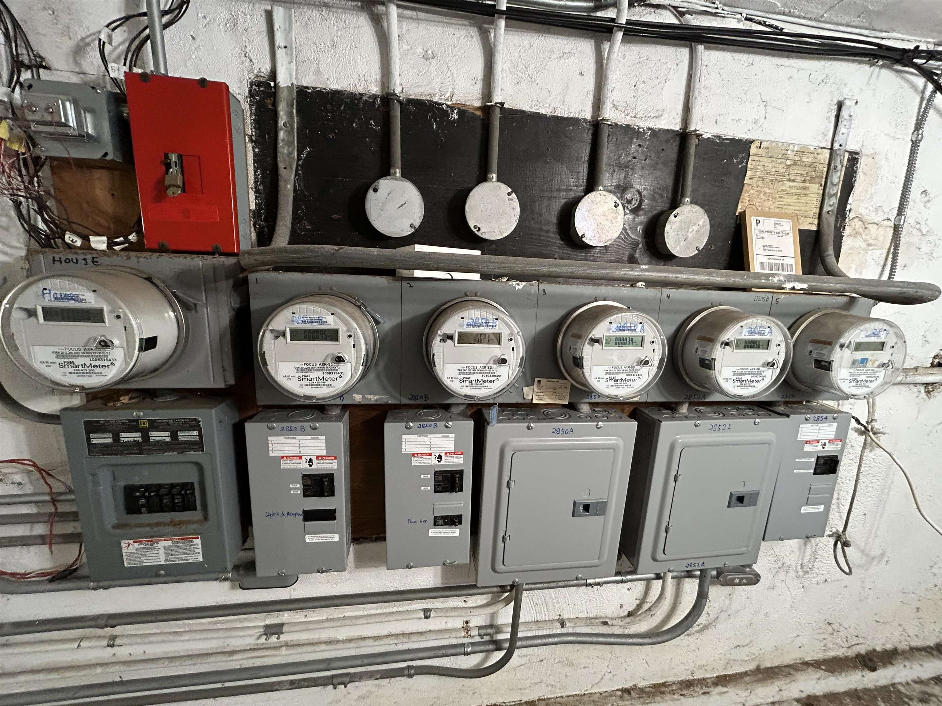 Detail Gallery Image 27 of 30 For 2854 Sacramento St, San Francisco,  CA 94115 - – Beds | – Baths