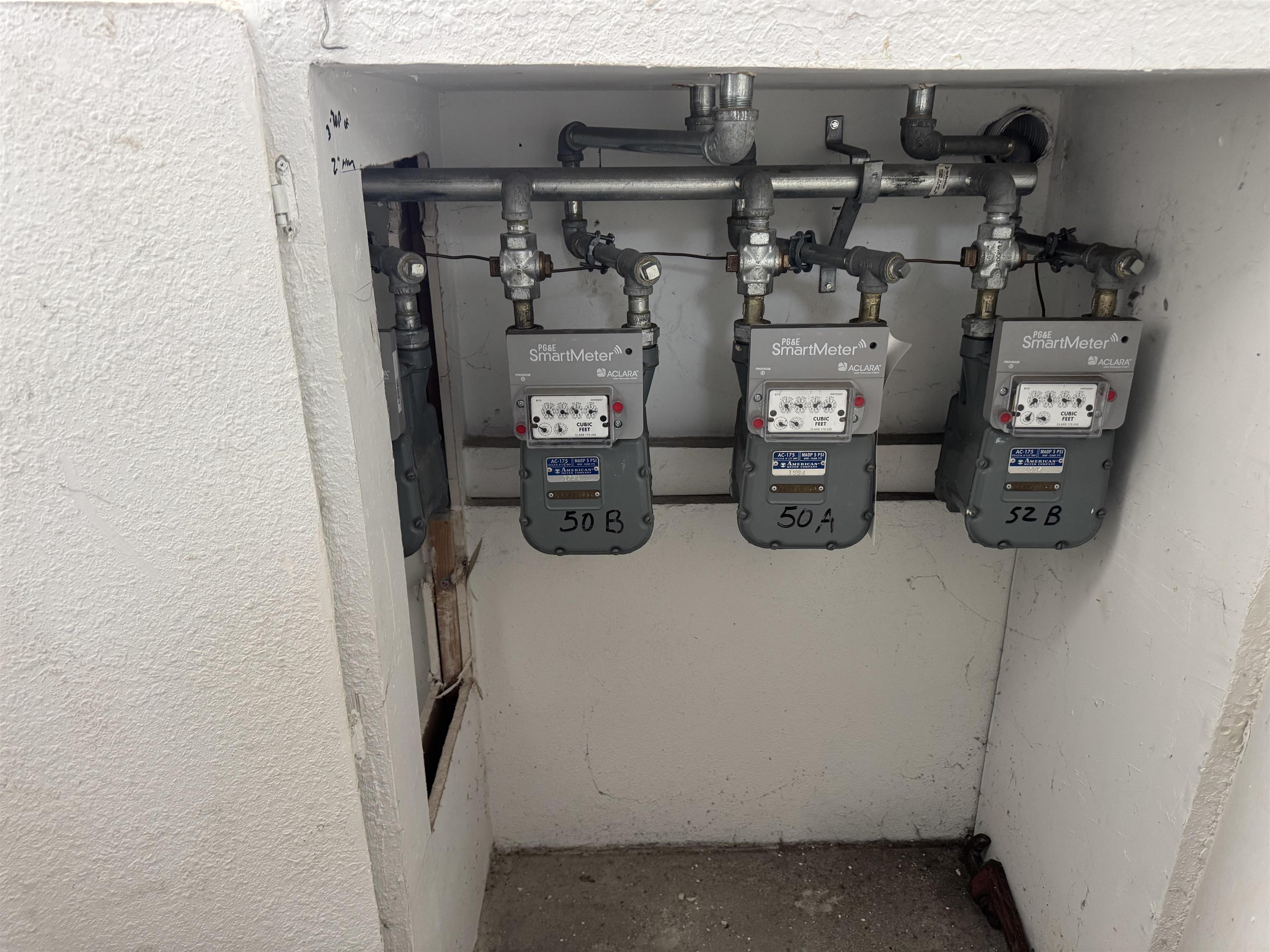 Detail Gallery Image 28 of 30 For 2854 Sacramento St, San Francisco,  CA 94115 - – Beds | – Baths