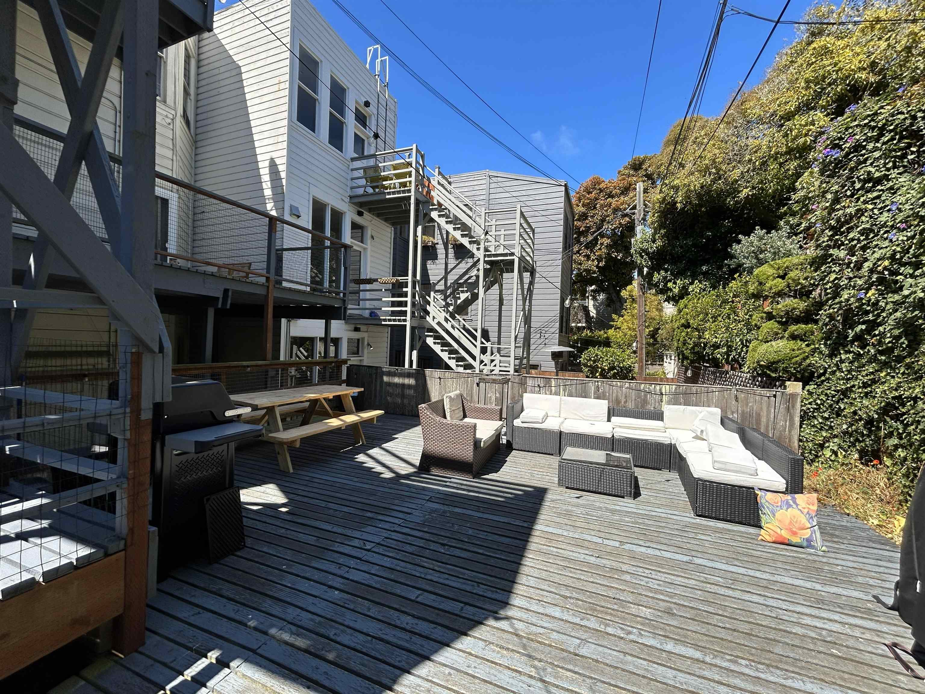 Detail Gallery Image 29 of 30 For 2854 Sacramento St, San Francisco,  CA 94115 - – Beds | – Baths