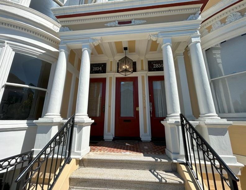 Detail Gallery Image 4 of 30 For 2854 Sacramento St, San Francisco,  CA 94115 - – Beds | – Baths