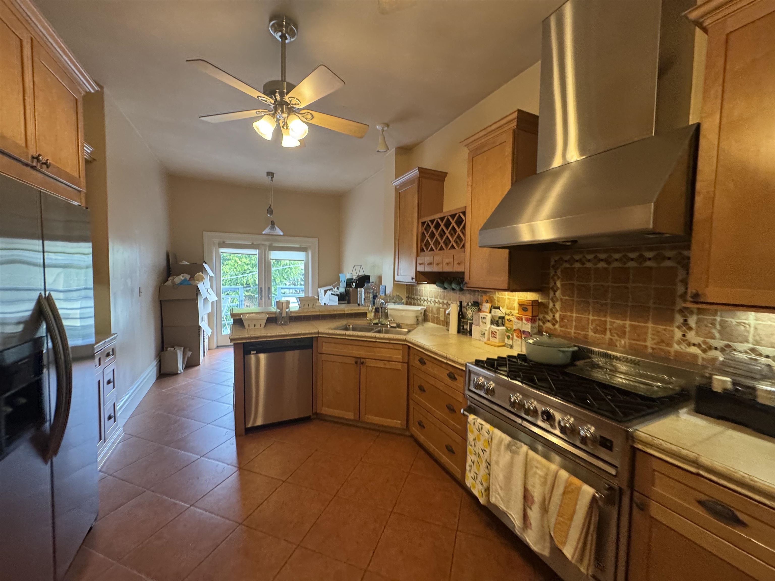 Detail Gallery Image 5 of 30 For 2854 Sacramento St, San Francisco,  CA 94115 - – Beds | – Baths