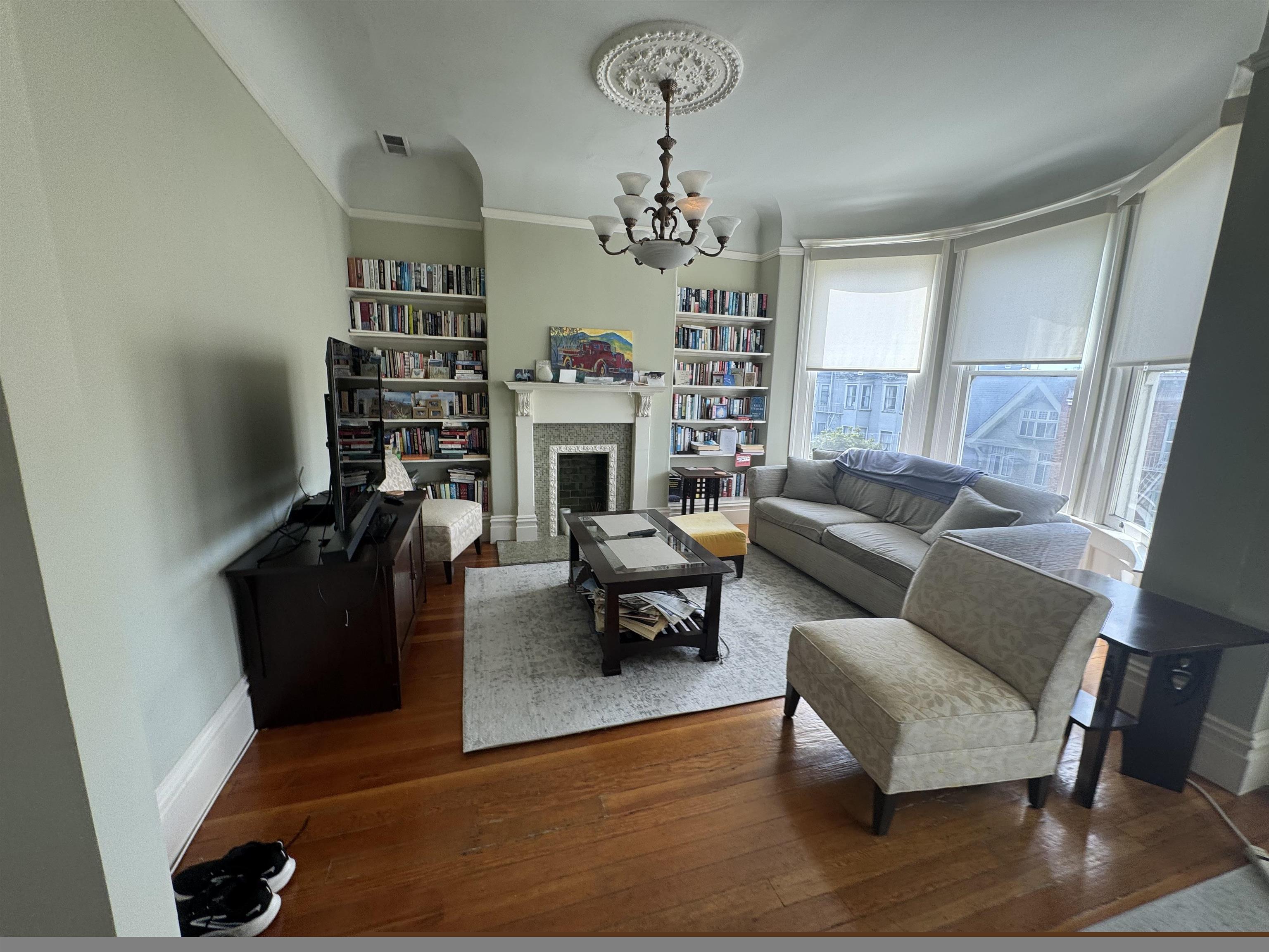 Detail Gallery Image 6 of 30 For 2854 Sacramento St, San Francisco,  CA 94115 - – Beds | – Baths