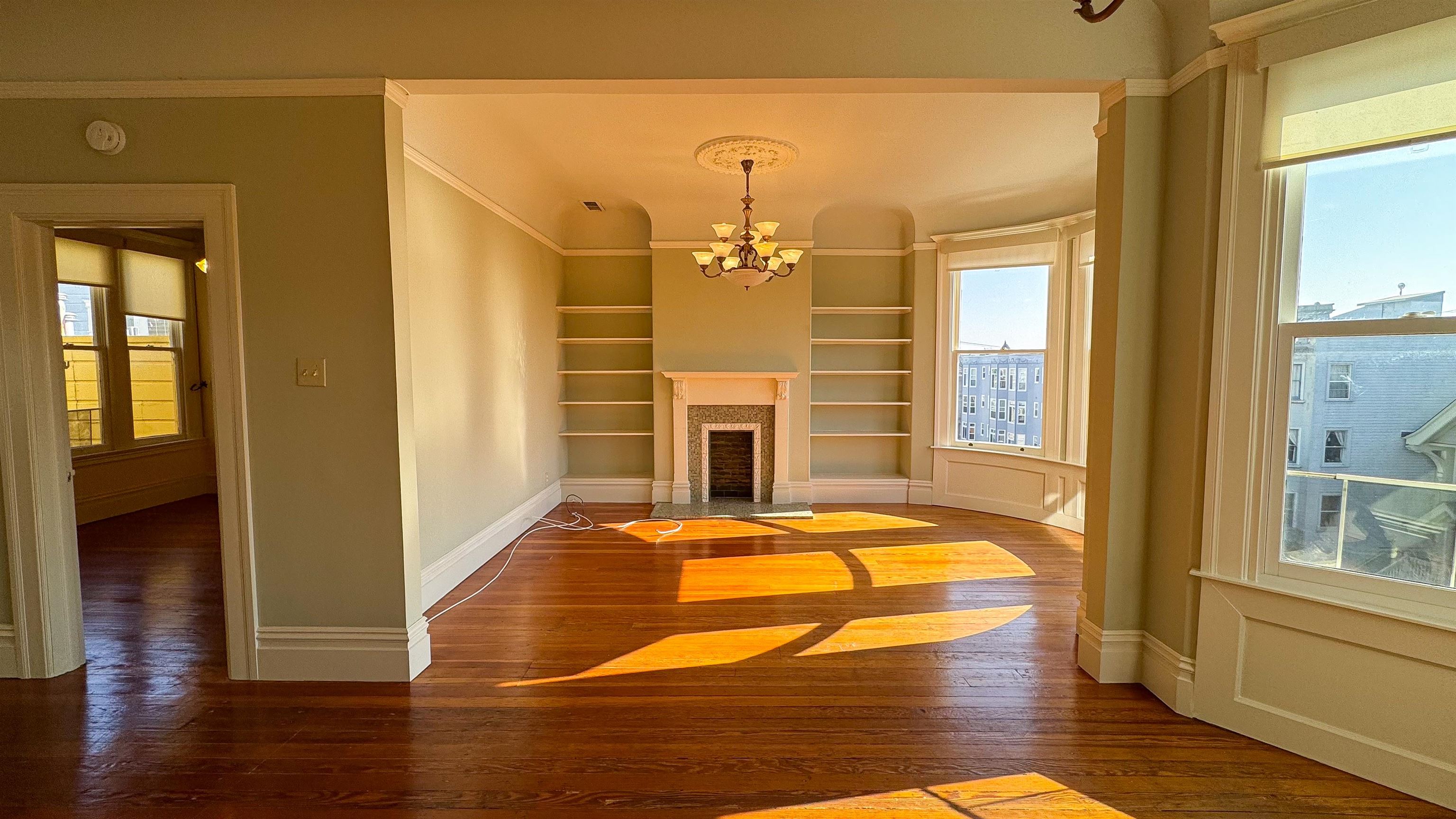 Detail Gallery Image 7 of 30 For 2854 Sacramento St, San Francisco,  CA 94115 - – Beds | – Baths