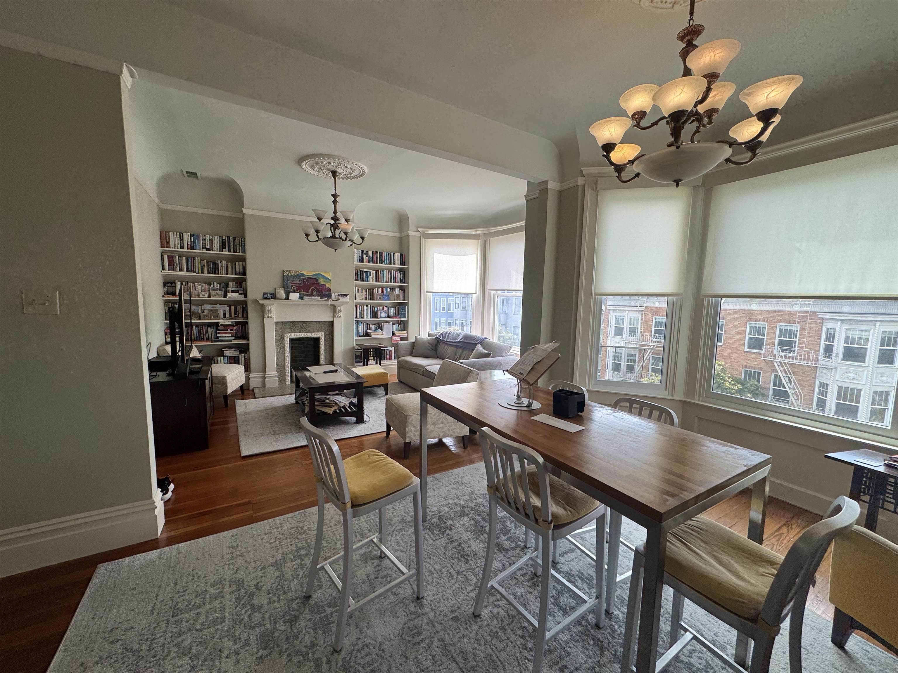 Detail Gallery Image 7 of 30 For 2854 Sacramento St, San Francisco,  CA 94115 - – Beds | – Baths