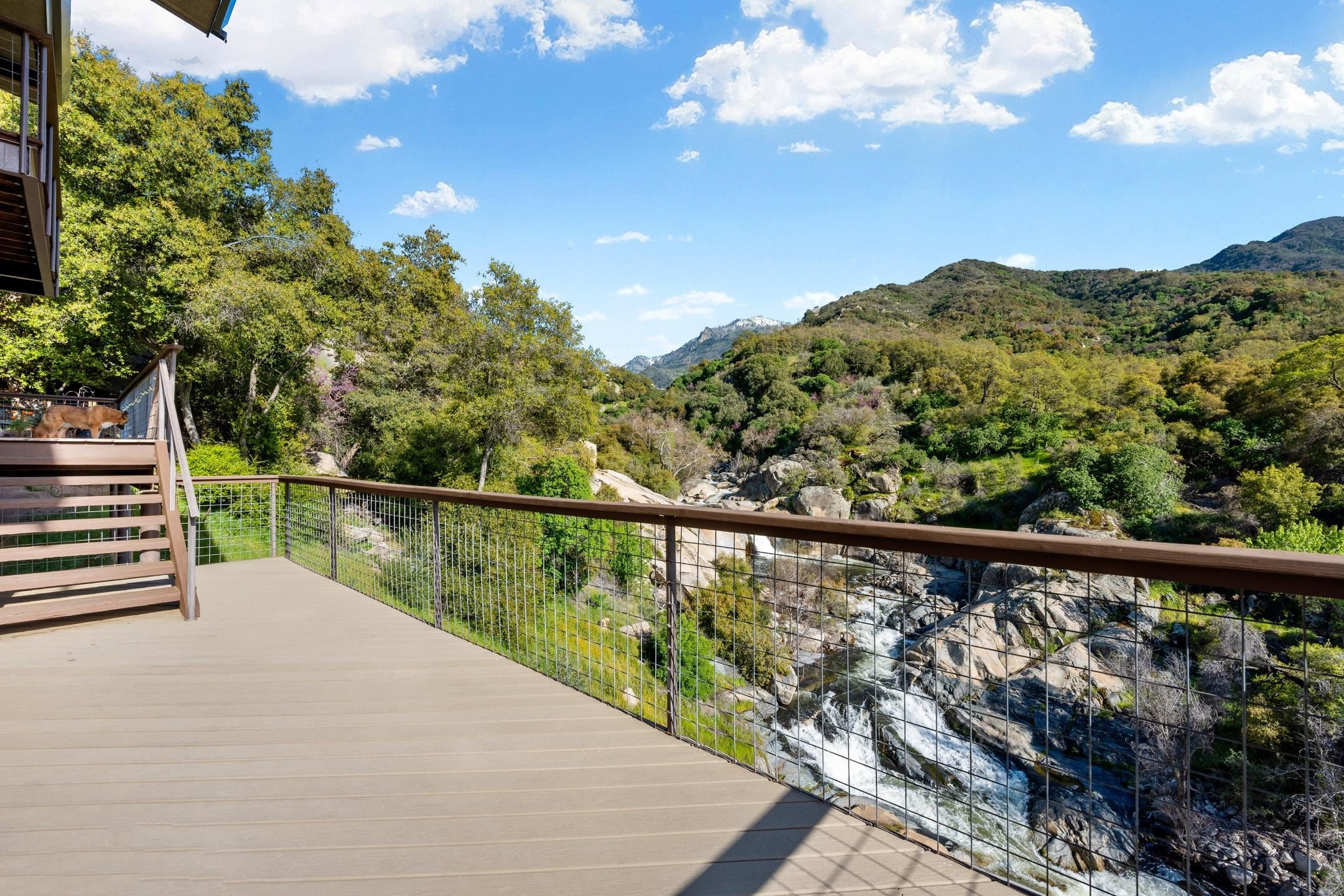 Detail Gallery Image 26 of 48 For 48250 S Fork Dr, Three Rivers,  CA 93271 - 7 Beds | 4/1 Baths